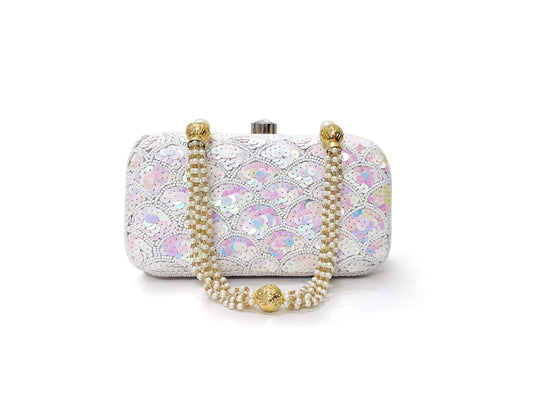 DUCHESS Women's Clutch Multi