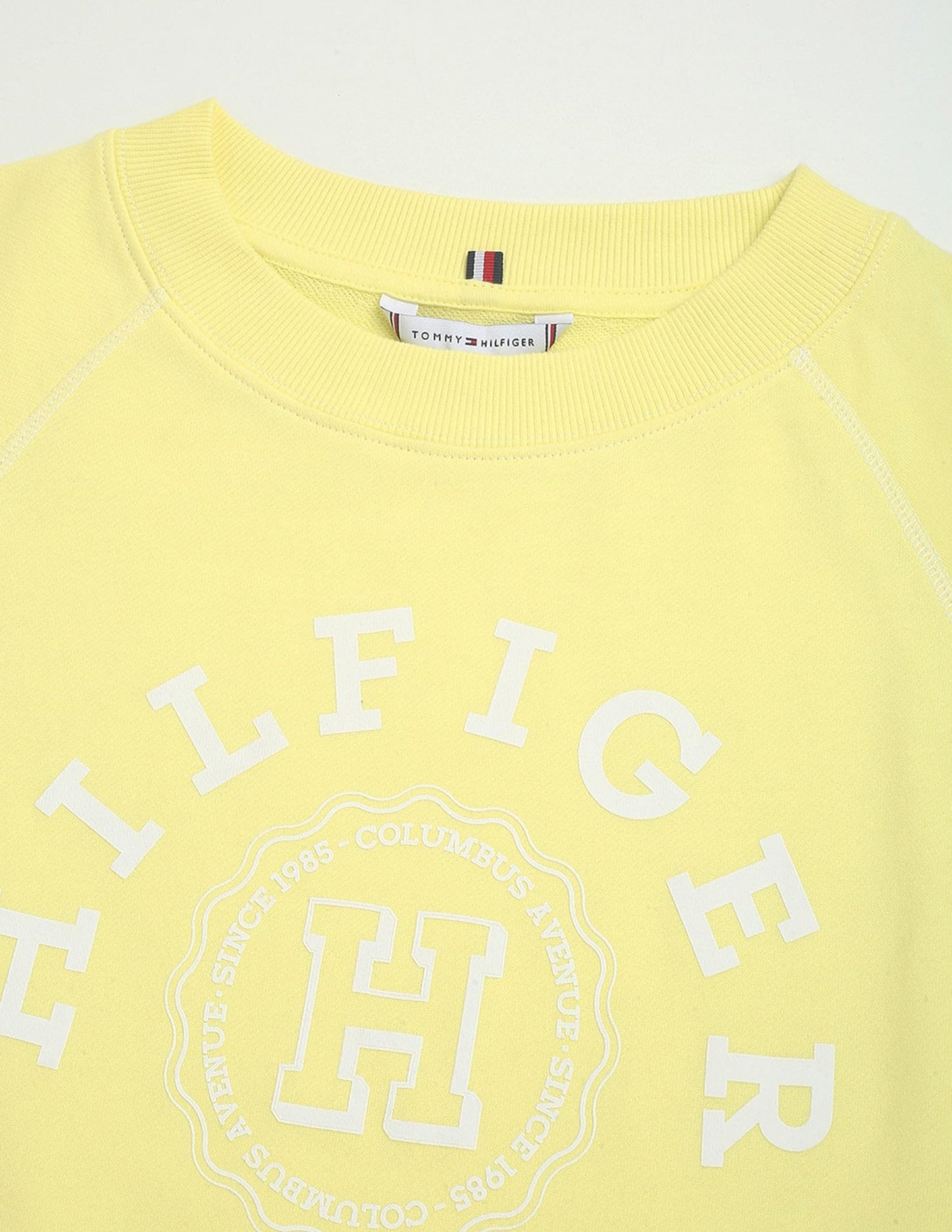 Tommy Hilfiger Women Sweatshirt