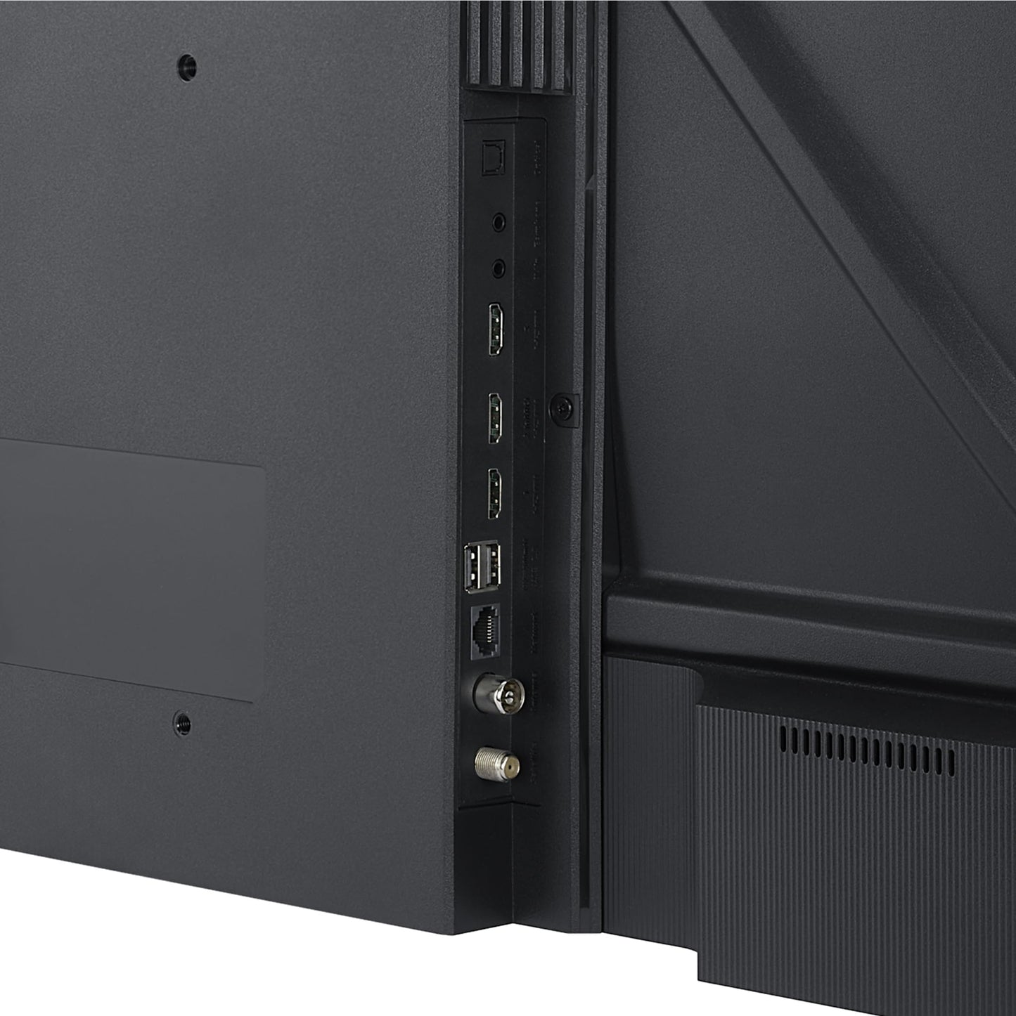 Xiaomi 138 cm (55 inch) FX Pro QLED Ultra HD 4K Smart Fire TV L55MB-FPIN