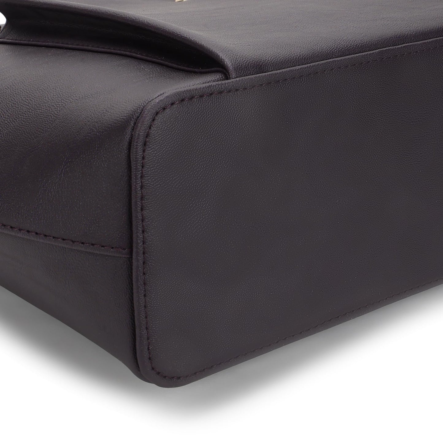 Fastrack Women's Western (Purple)