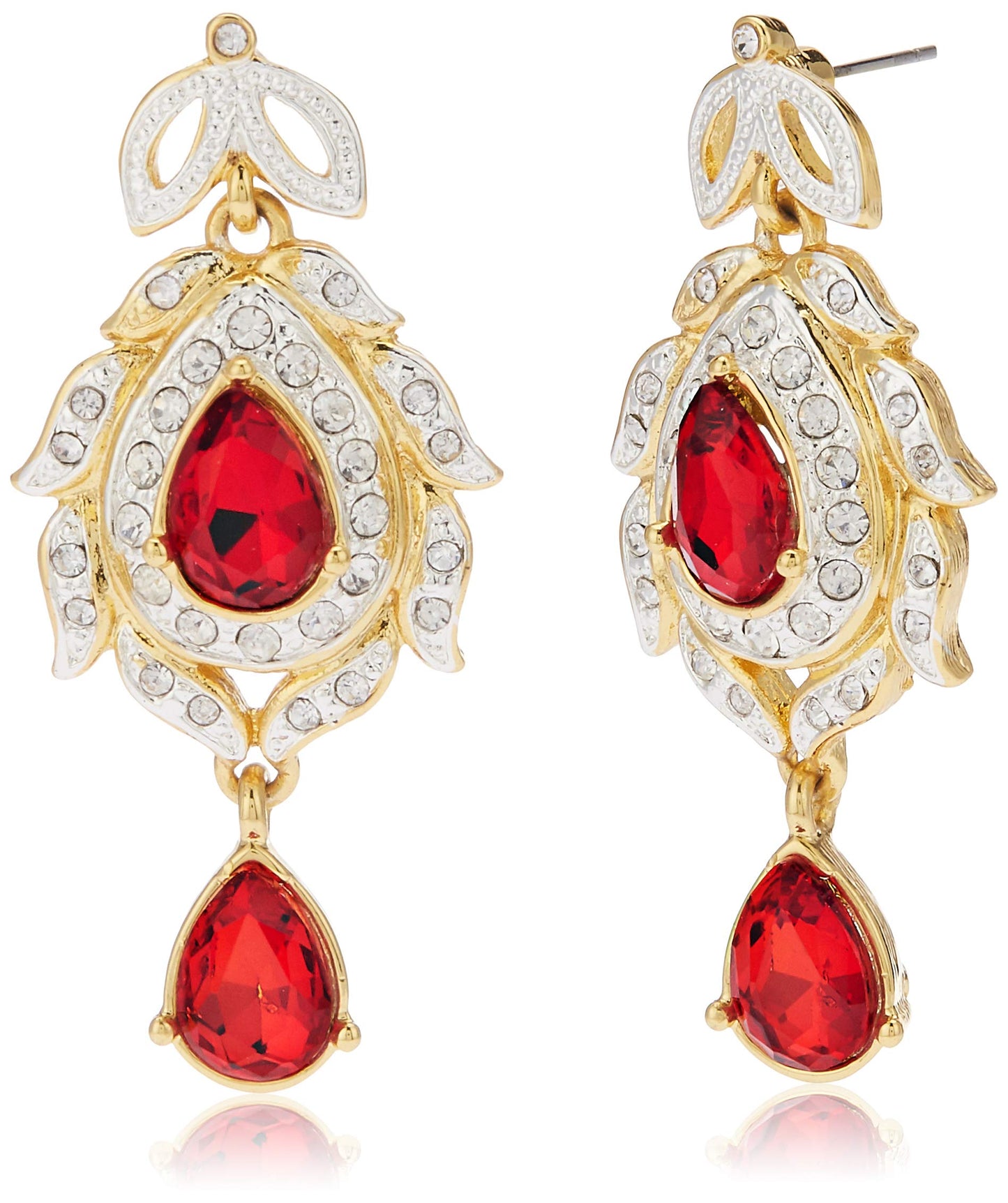 Estele Trendy and Fancy Fashion Jewellery Design Necklace Set for Women