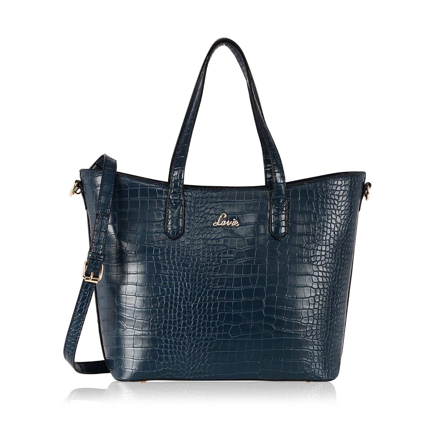 Lavie Hailon Women's Large Tote (Navy)