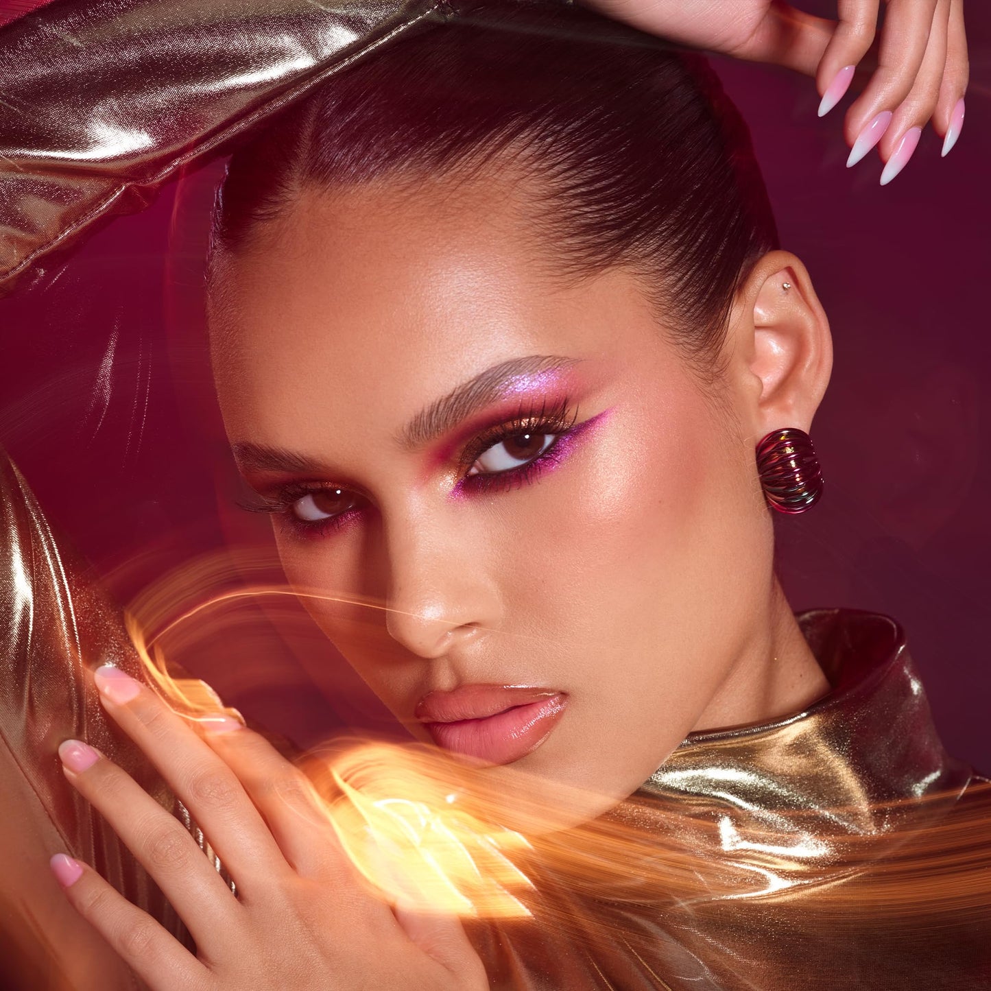 Anastasia Beverly Hills 2023 Fall Romance Palette - FG