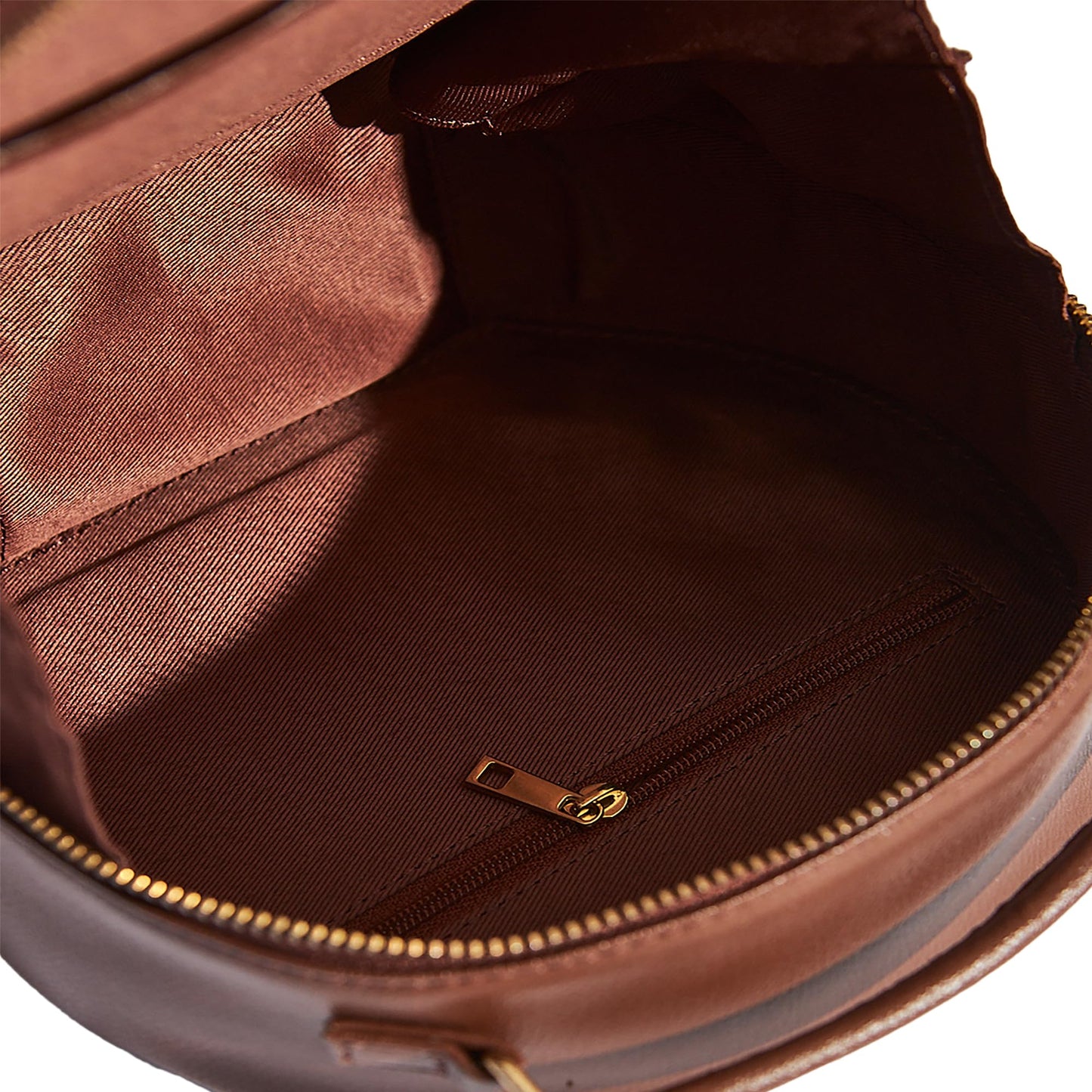 Chumbak Batik Bloom Embroidered Sling|Red