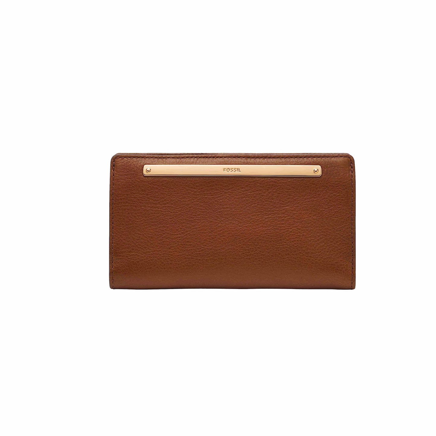 Fossil Liza Brown Wallet SL7891G200