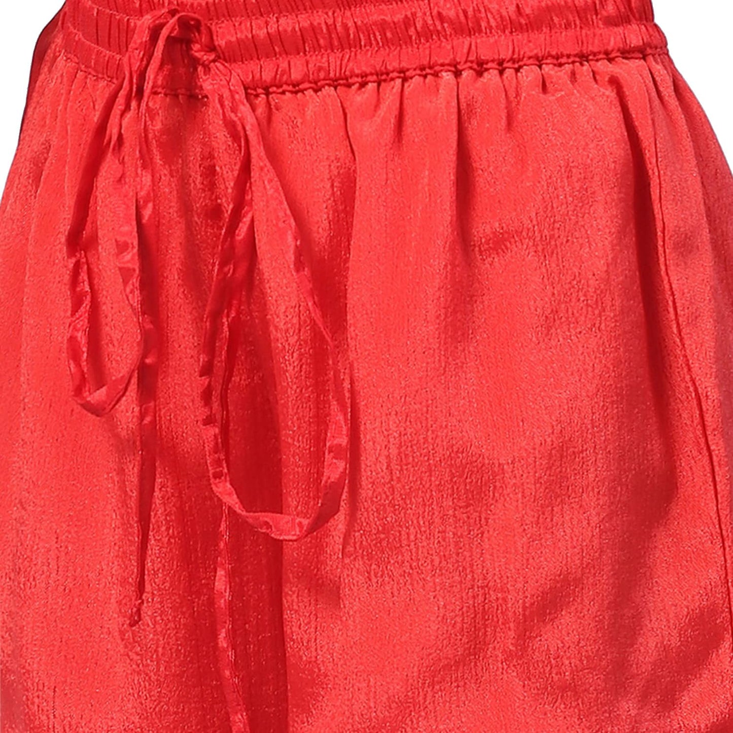 BIBA GIRL PRINTED A LINE KID(KW5442_RED_11)