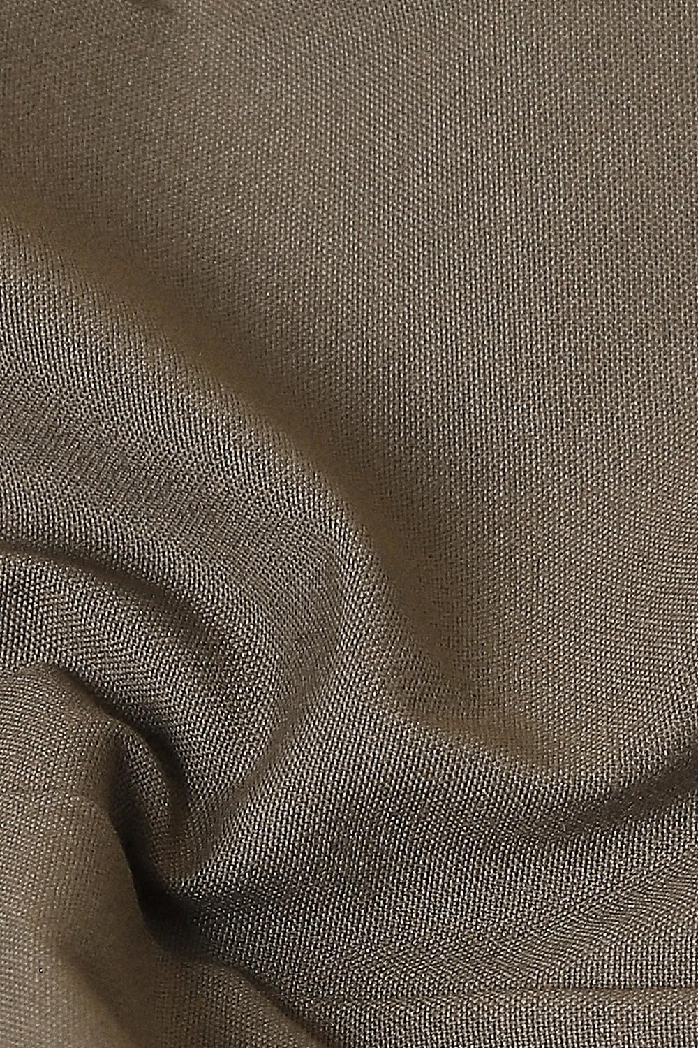 Allen Solly Women's Regular Casual Pants (AHTPWPZP982645_Brown