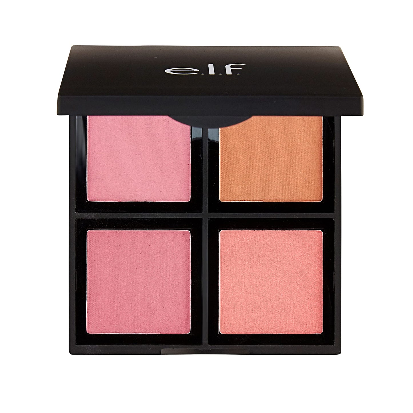 E.L.F. Blush Palette Light, 16g