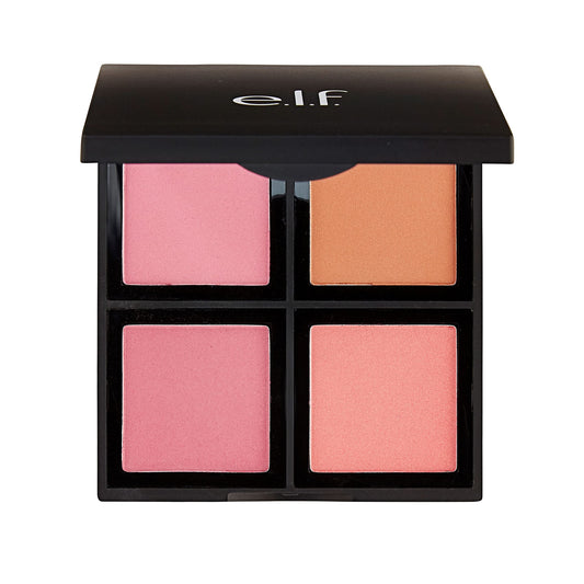 E.L.F. Blush Palette Light, 16g