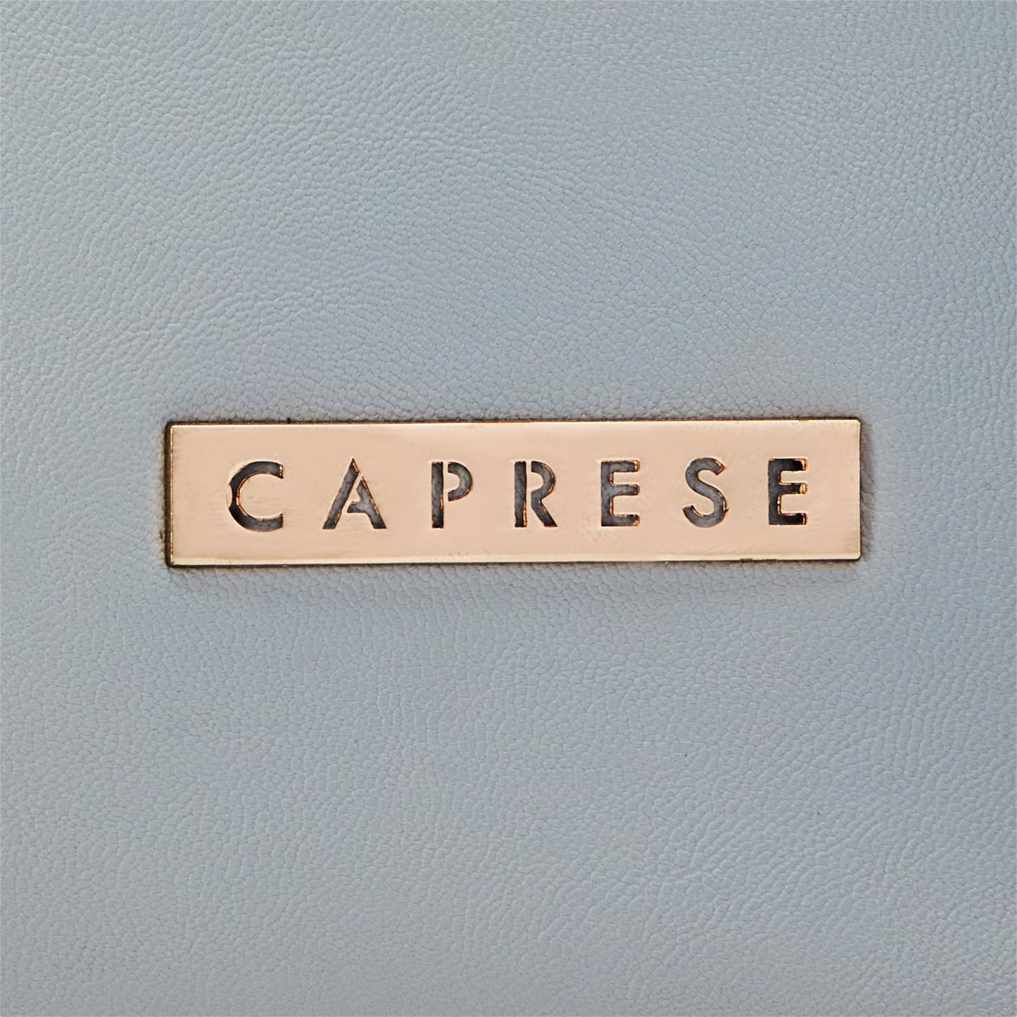 Caprese womens ETON T Medium LIGHT GREY Tote Bag