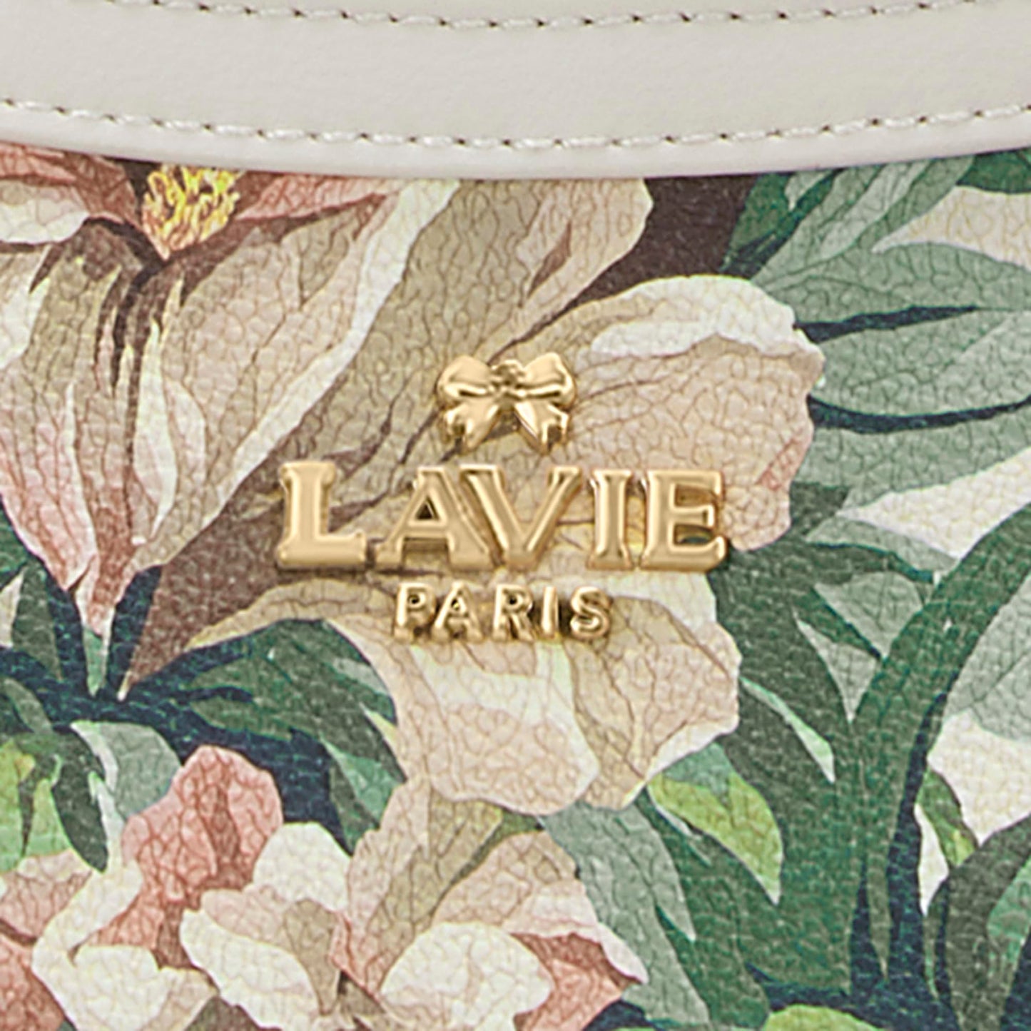LAVIE PARIS Women's Fluer Medium Hobo Crossbody Sling Bag | Ladies Purse Handbag | Gift for Women