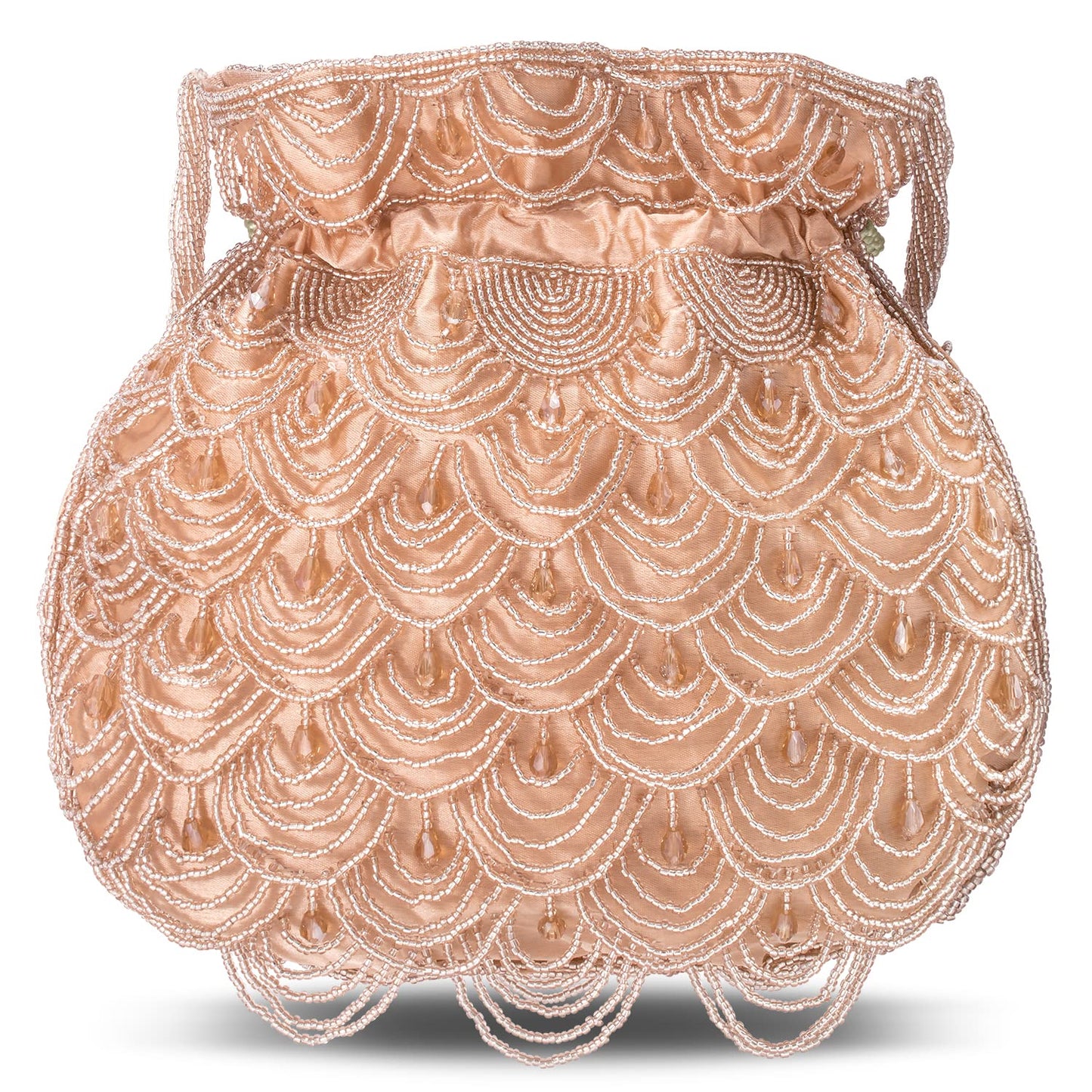 Peora Women's Contemporary (Peach)