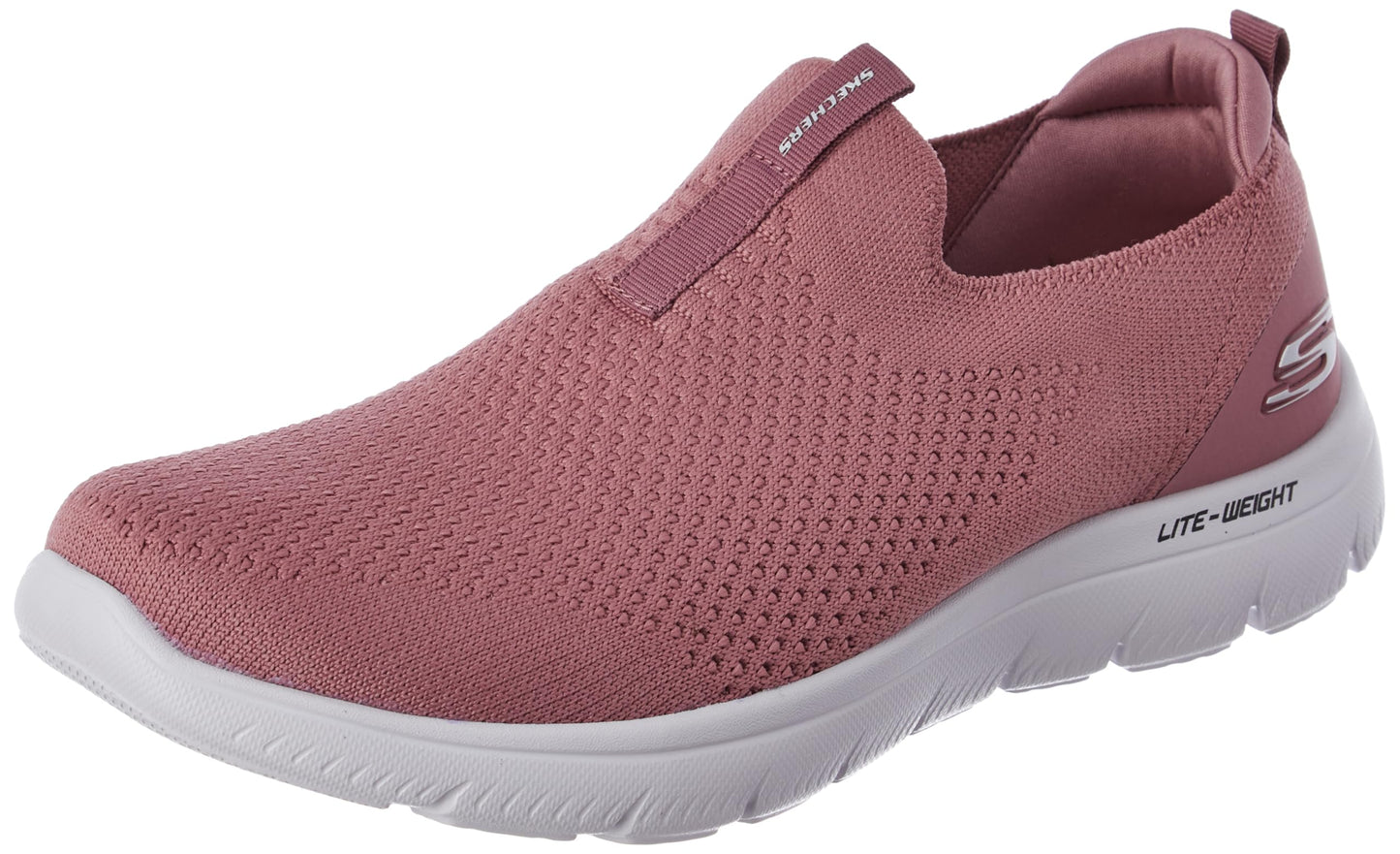 Skechers-Women's Casual Shoes-SUMMITS-896304ID-DKMV-7
