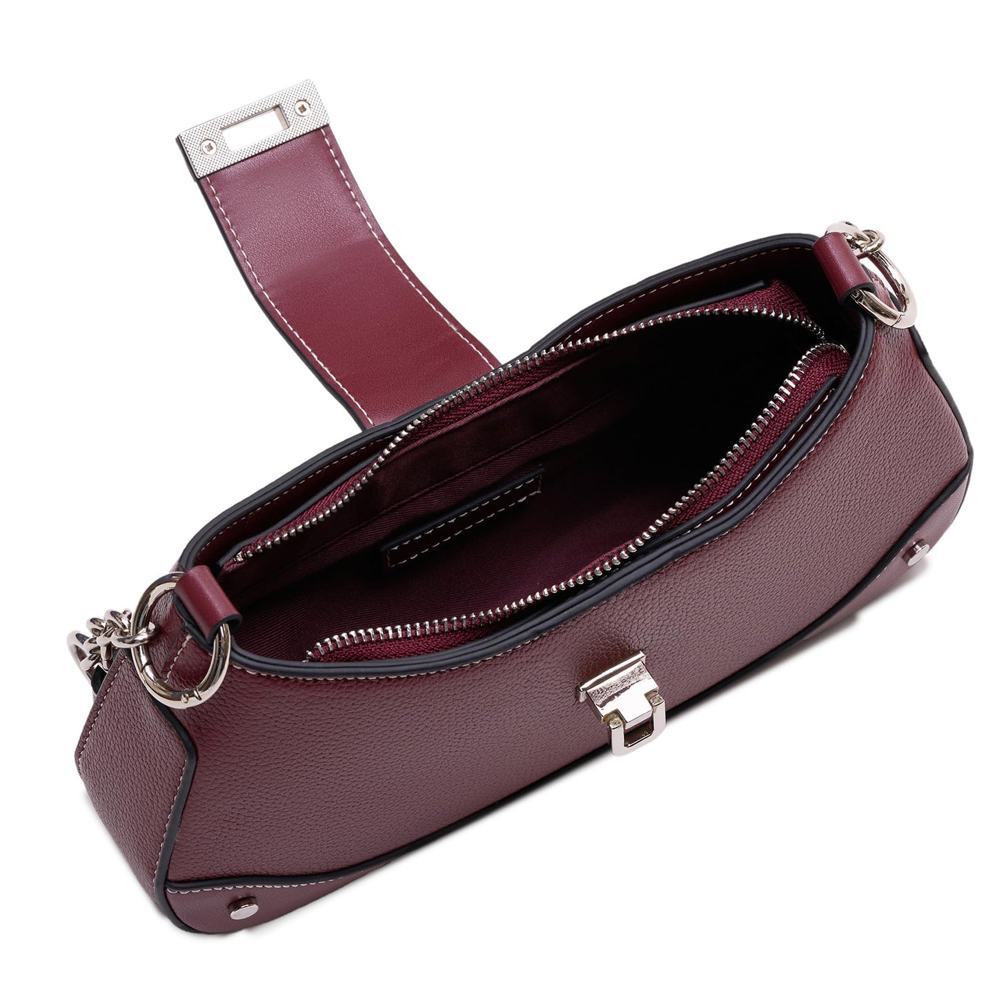 Miraggio Elara Shoulder Bag For Women