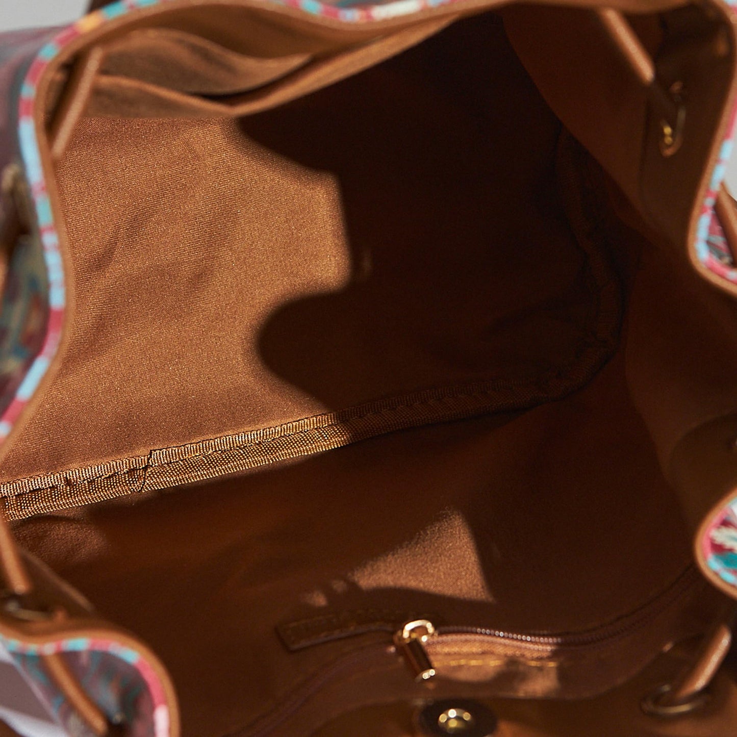 Chumbak Crossbody Sling Bag for Women | Stylish Printed Canvas Box Sling bag | Multipurpose Daily use Bag for Office/College/Travel