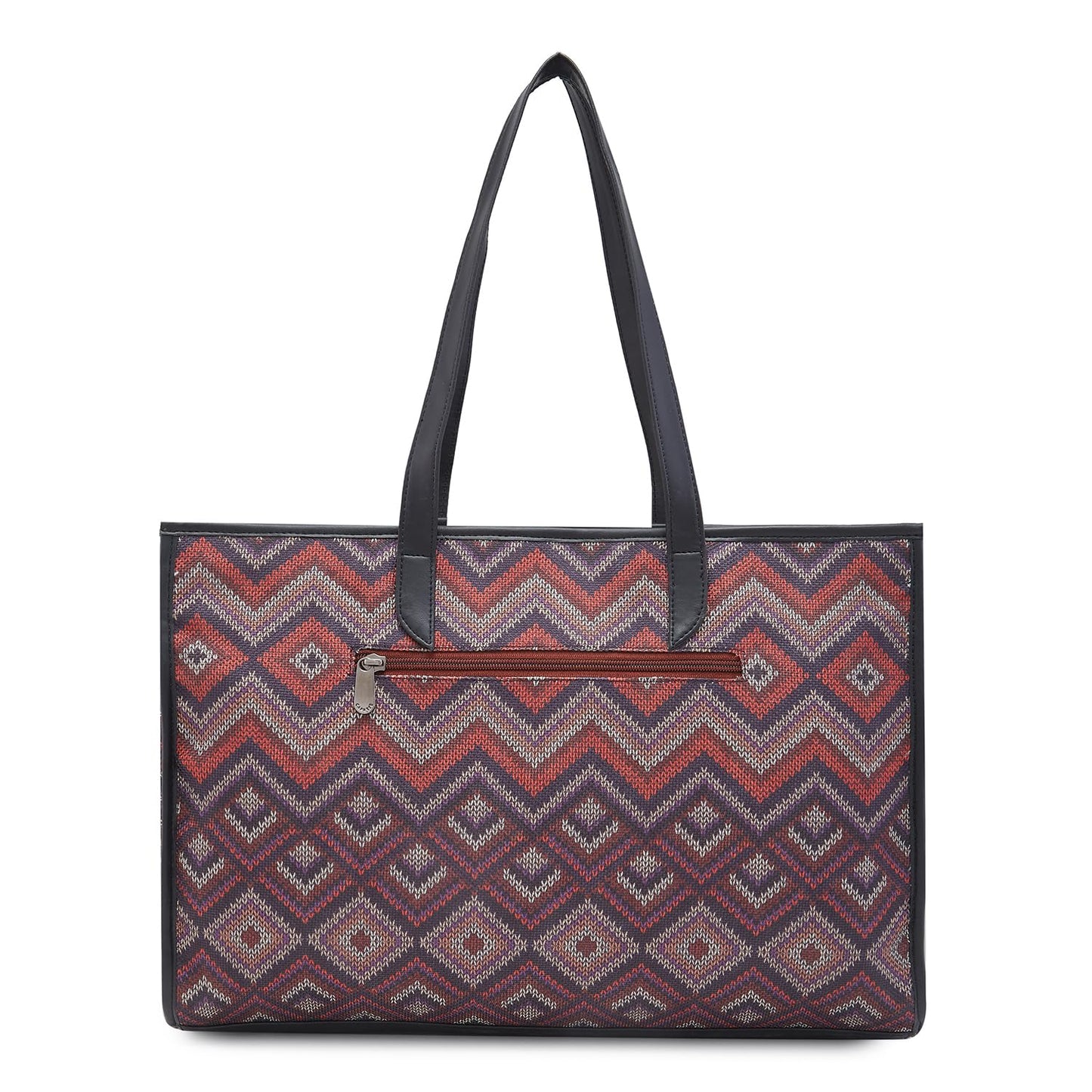 Caprese Daisy Tote Large Blush