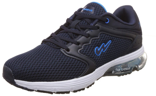 Campus Men's STREME Navy/Sky Training/Gym - 6UK/India 5G-657