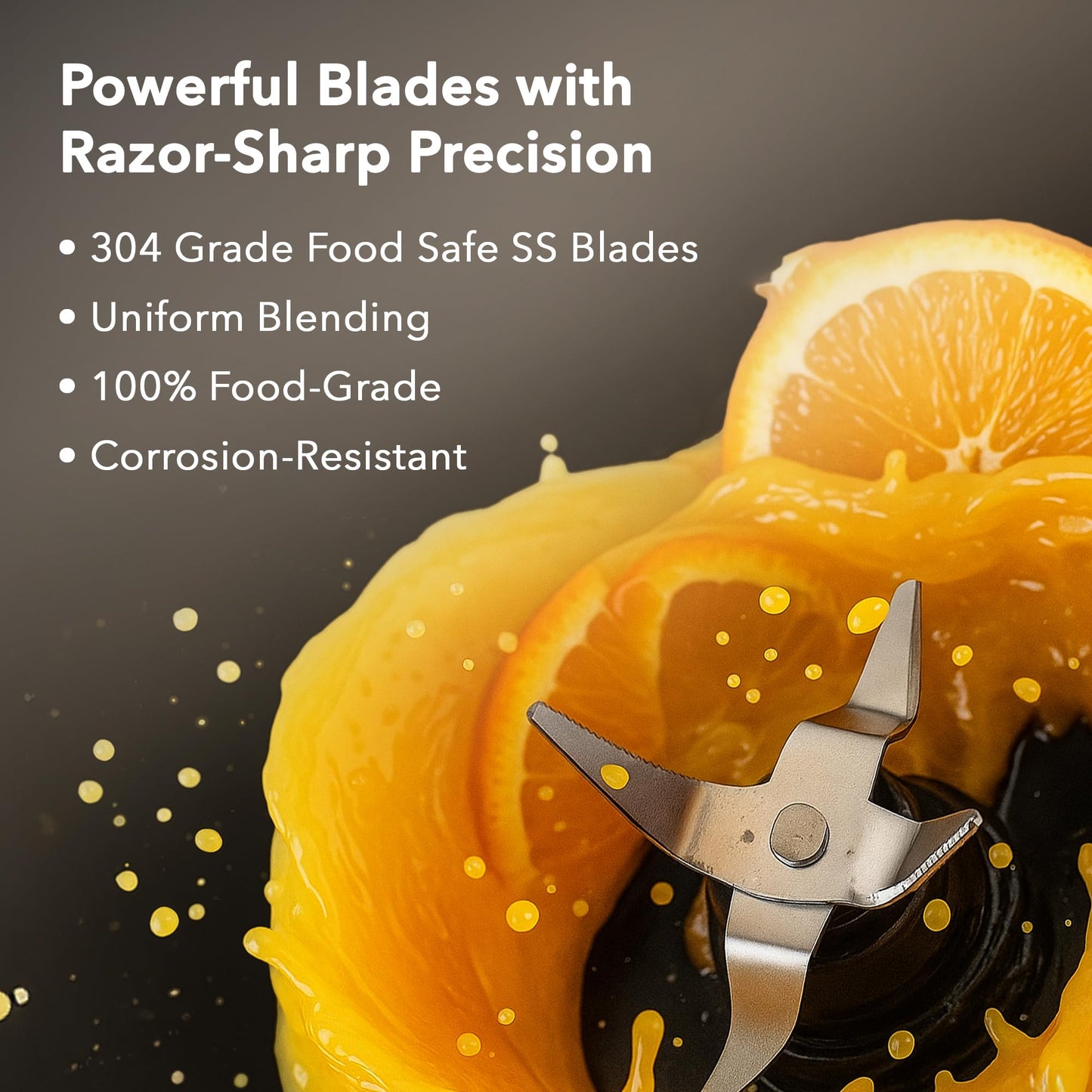 Prestige Nutri-Jet Mixer Grinder with 2 Jars| 450 Watts| Sipper Lid & Additional Cover Lid| ISI Certified| One-Touch Operation, Black