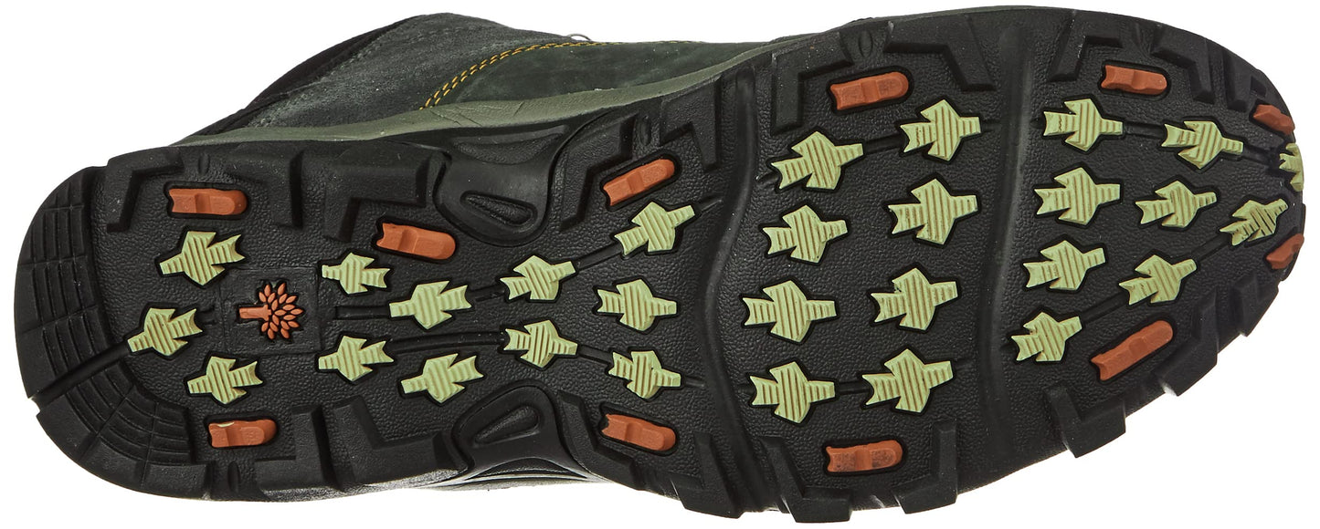 Woodland mens Gb 1207112nw DNAVY M27 Ankle Boot - 8 UK (42 EU) (GB 1207112NW)