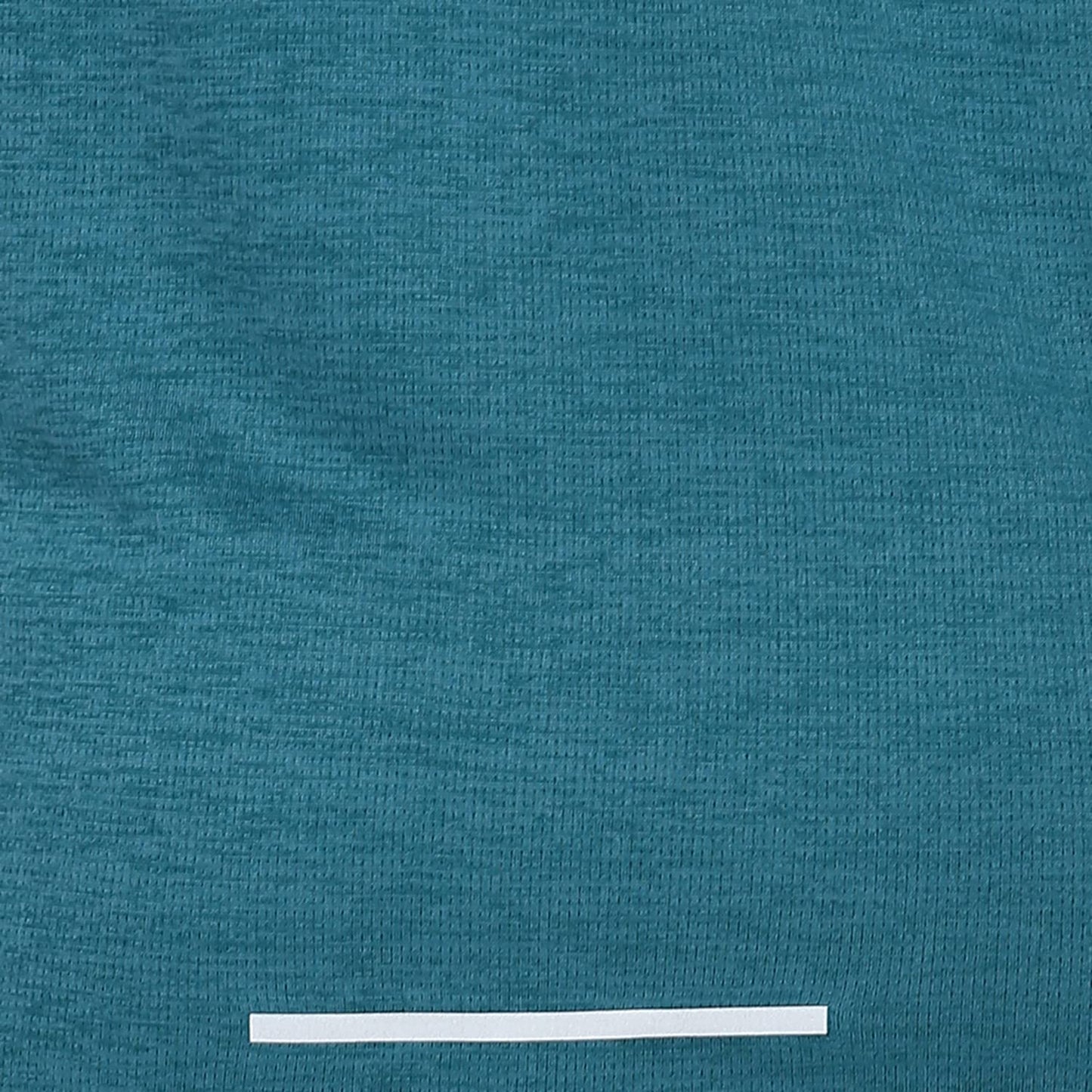 Van Heusen Performance Men's Regular Fit T-Shirt - 100% Polyester - Swift Dry, Crew Neck, Shoulder Bonding_61005_Seabird Green_L