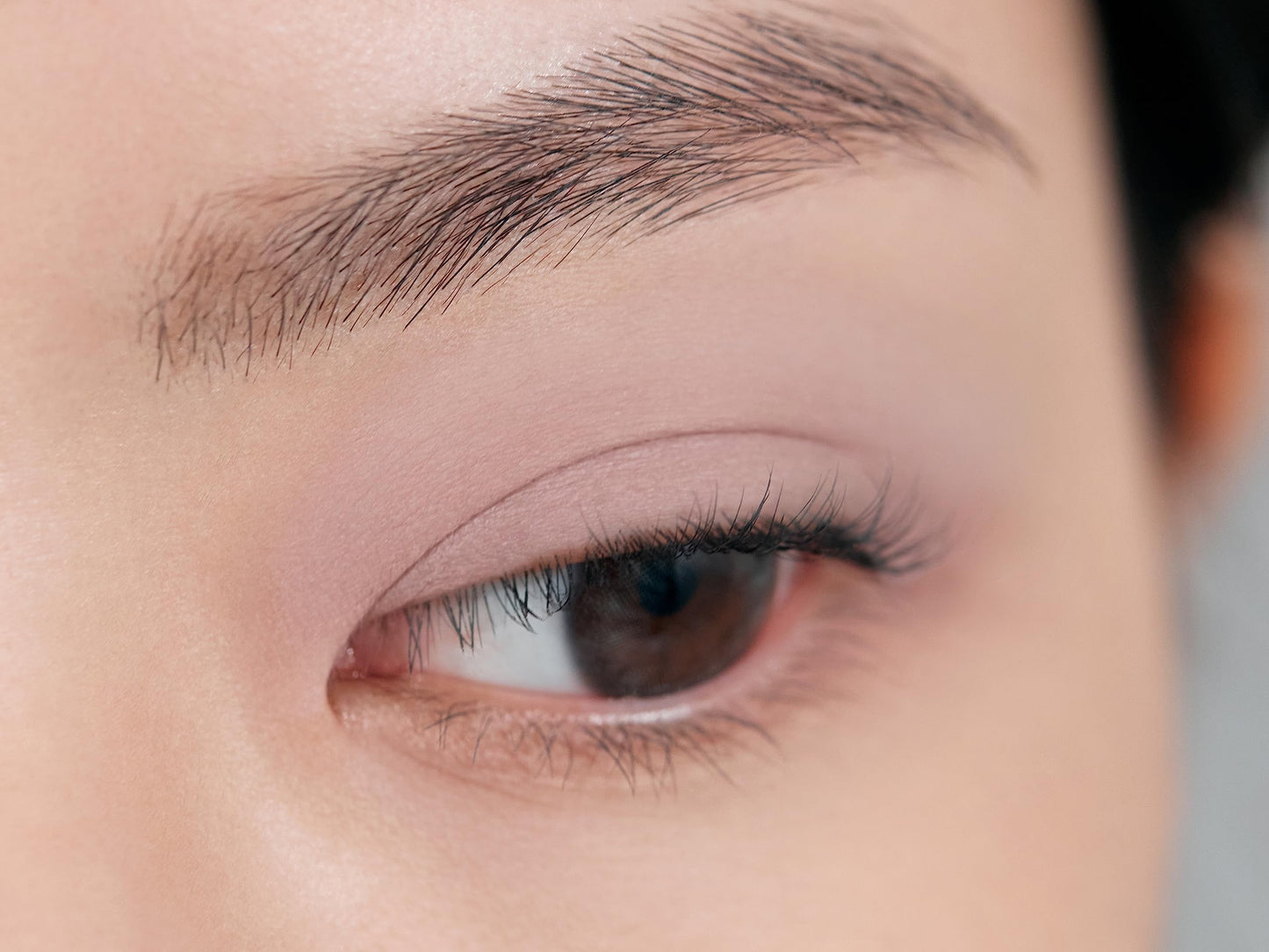 Clio Pro Eye Palette Mini 003 Blooming Mauve