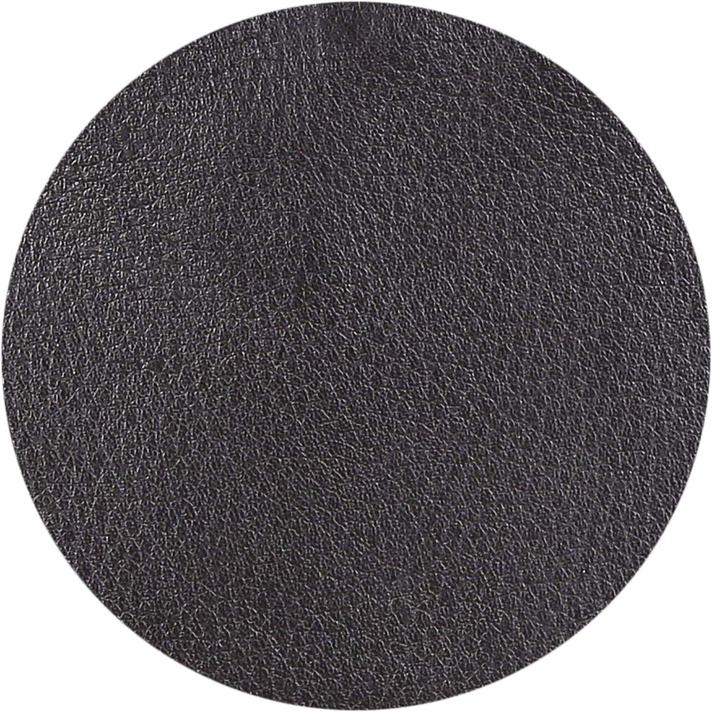 KARA Brown Genuine Leather Wallet for Men with Coin Pocket - Men's Leather Wallet with Multiple Card Slots