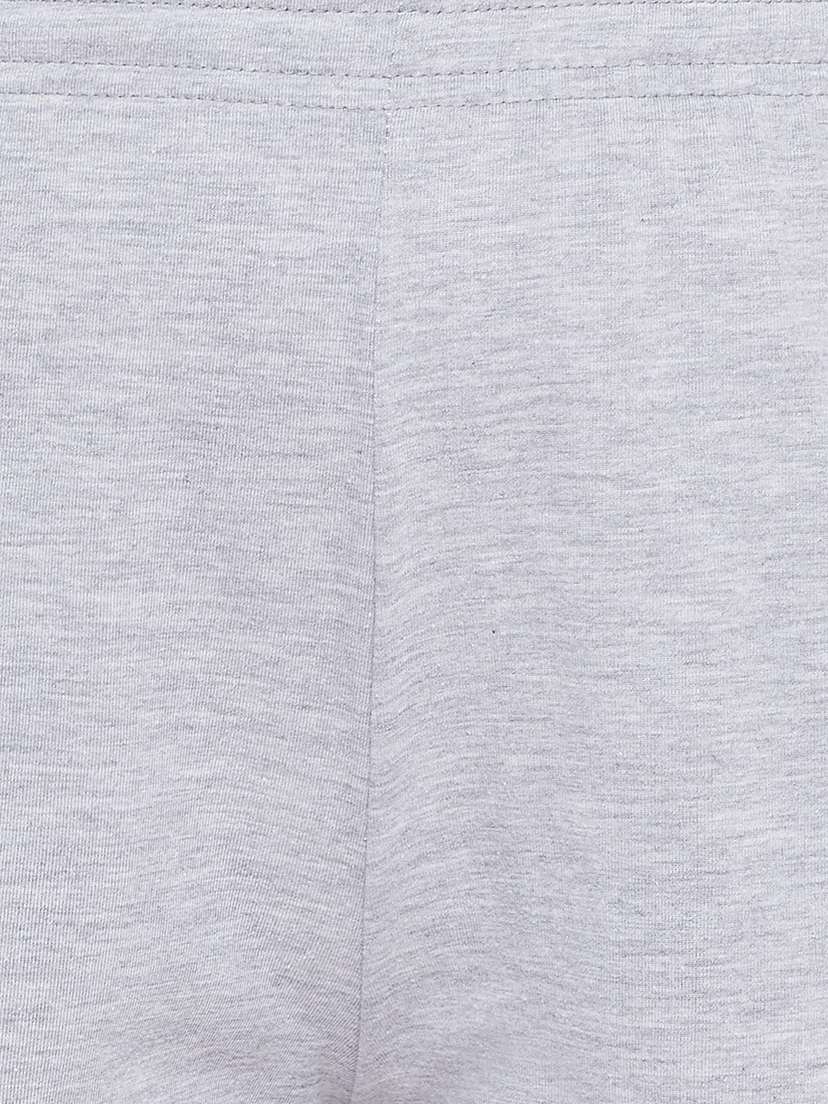 Clovia Women's Other Panty (LB0145P01-M_Grey_Medium)