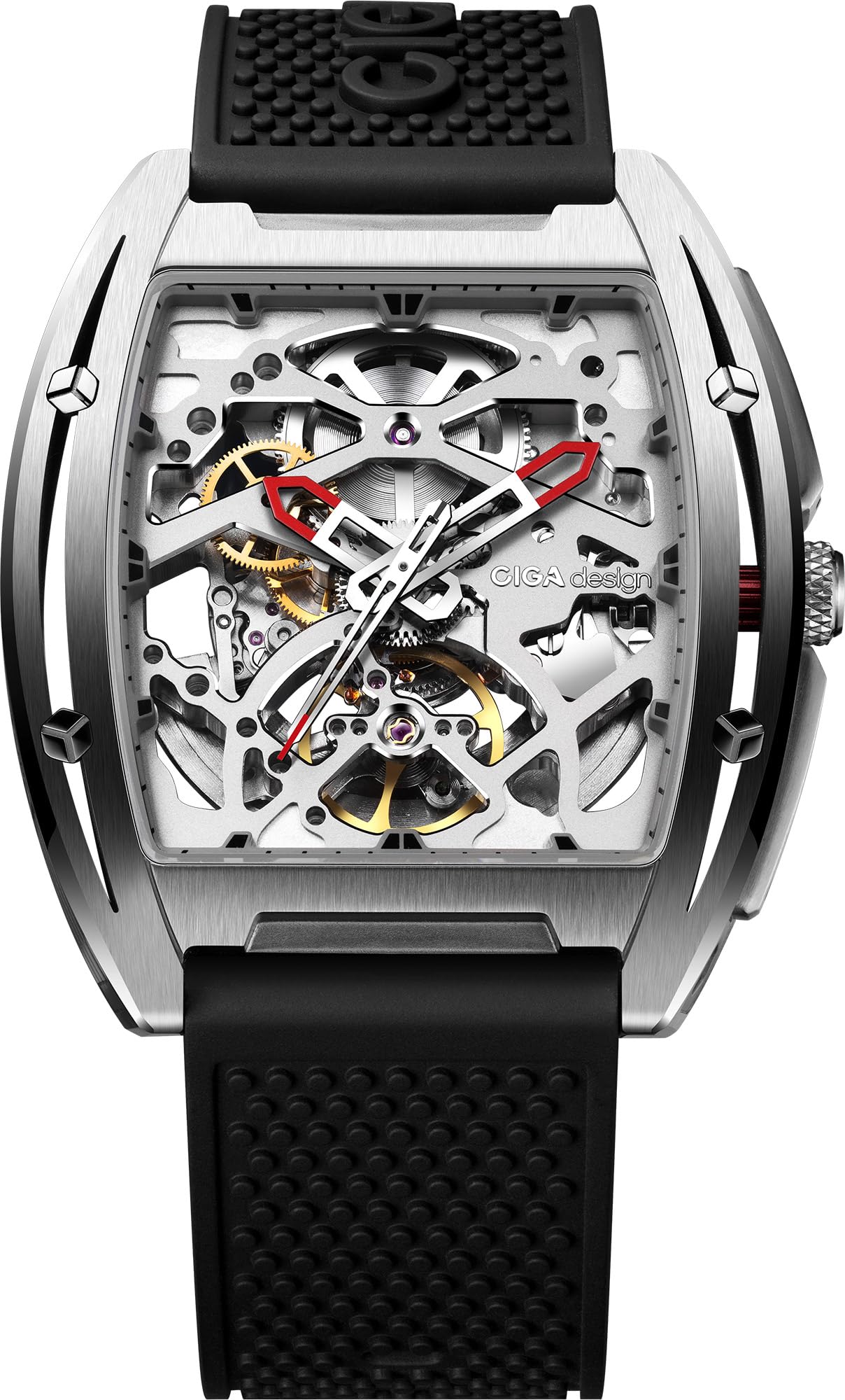 CIGA Design Edge