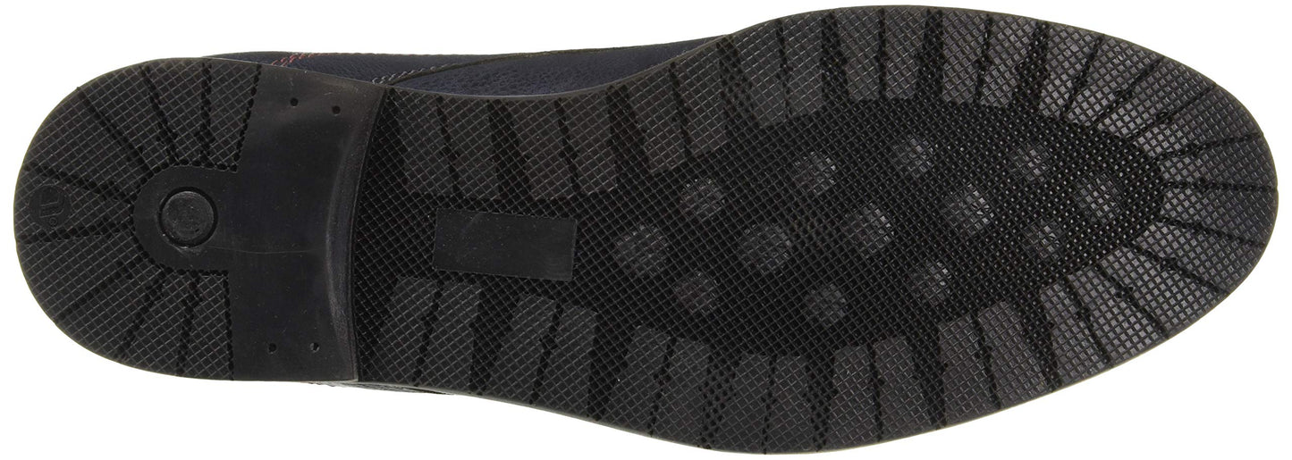 Centrino Men Navy Sneakers-6 UK/India (40 EU) (201)