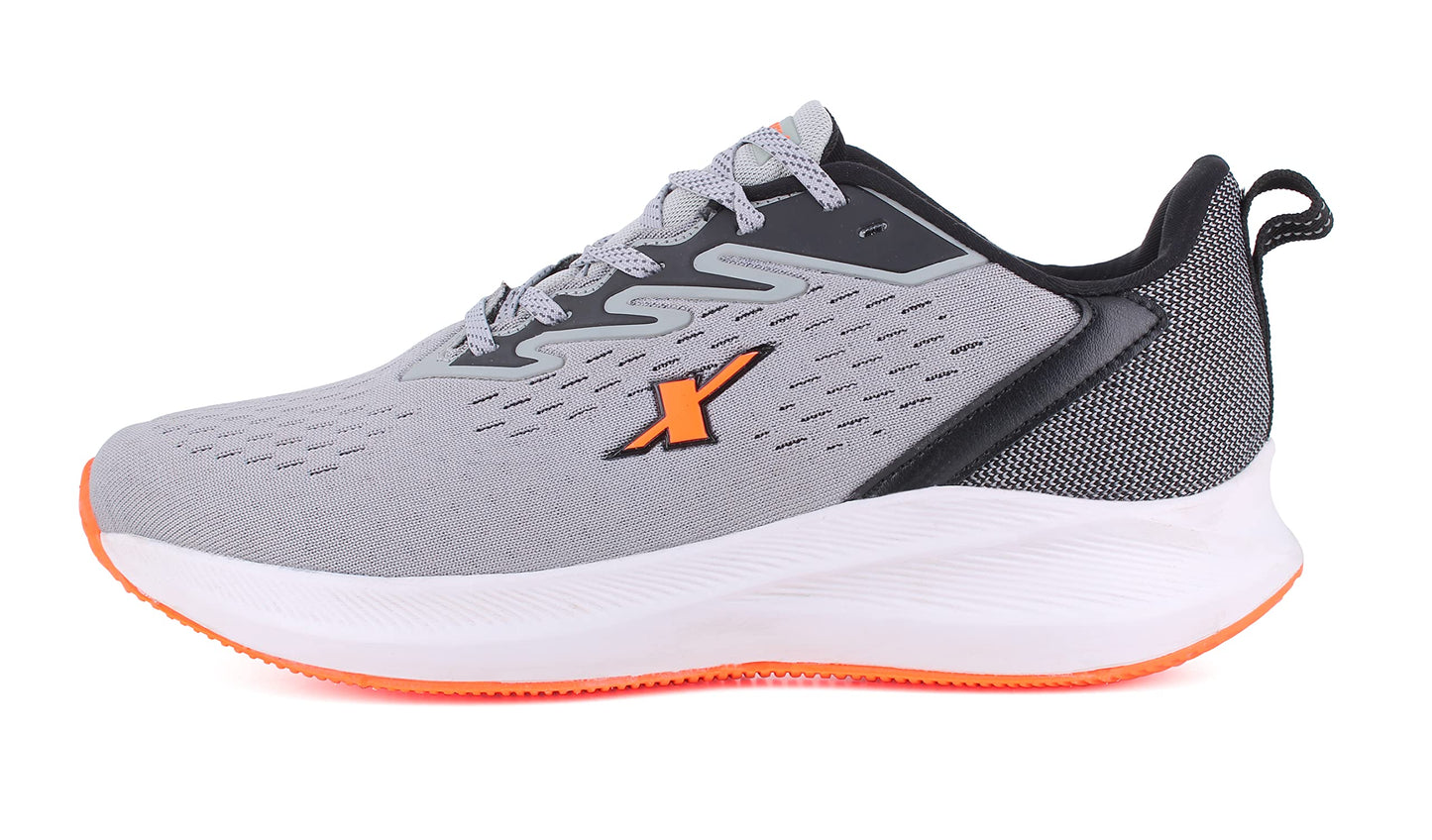 SPARX Men's SM-722 Running Shoe