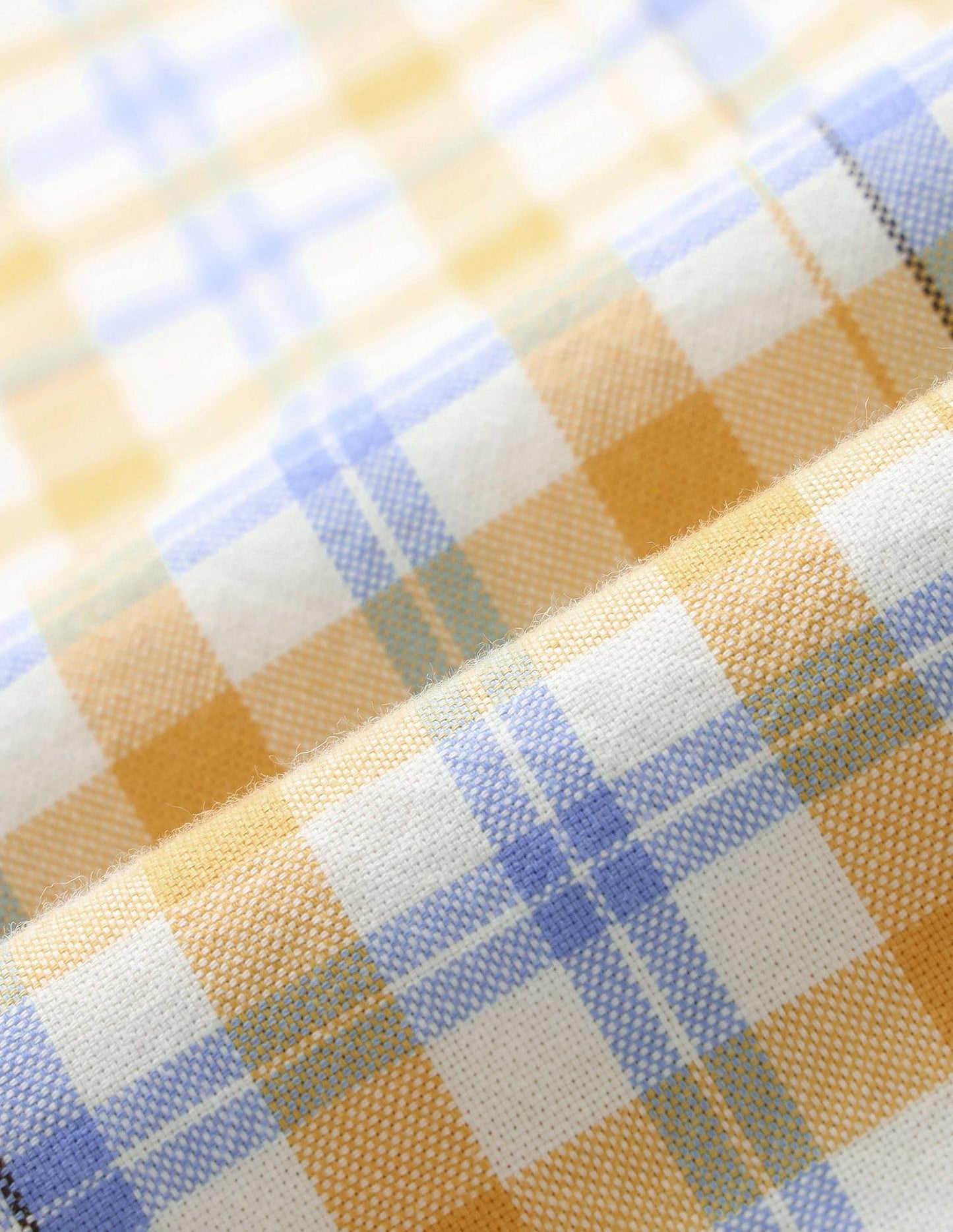 U.S. POLO ASSN. Men's Regular Fit Shirt (USSHTO2796_Yellow