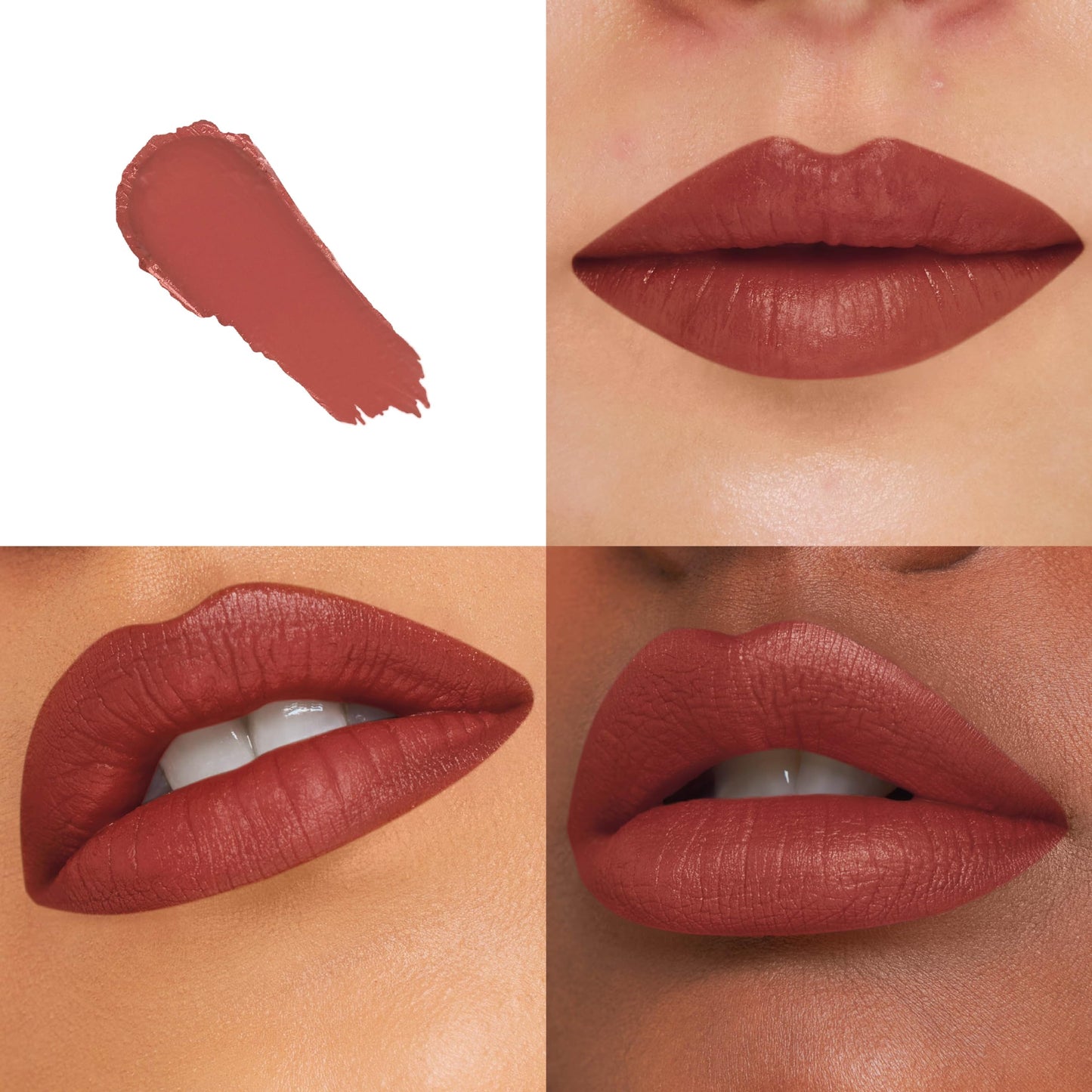LoveChild Masaba Pocket Mini Lipsticks Set of 3 with Free Travel Pouch, Hydrating & Long-Lasting Matte Finish, 1.5g Each, Shades for All Skin Tones, Compact & Travel-Friendly Gift Pack, Combo B
