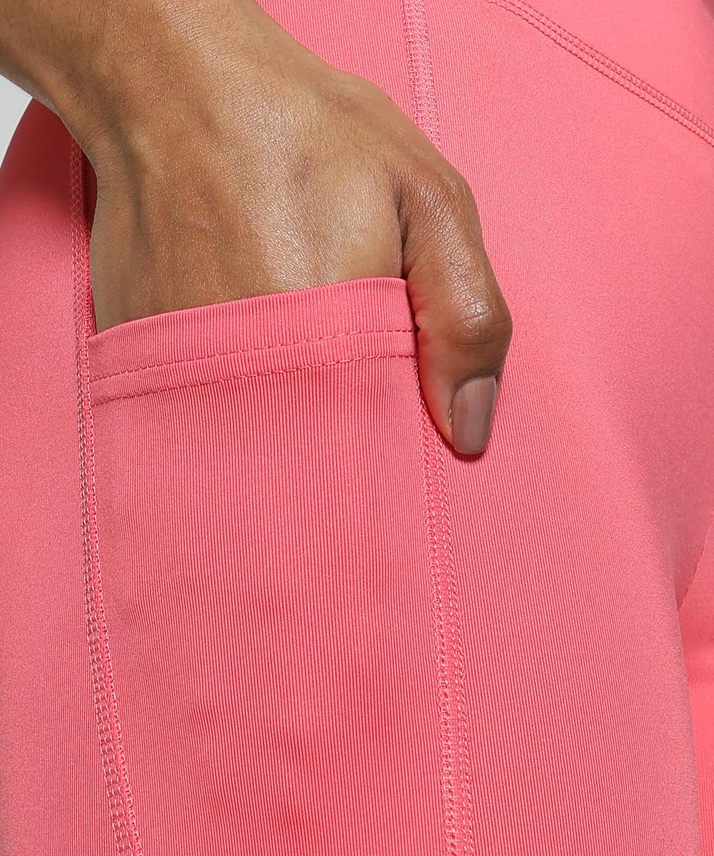 Puma Womens ESS Active Tights, Loveable, L (52694124)