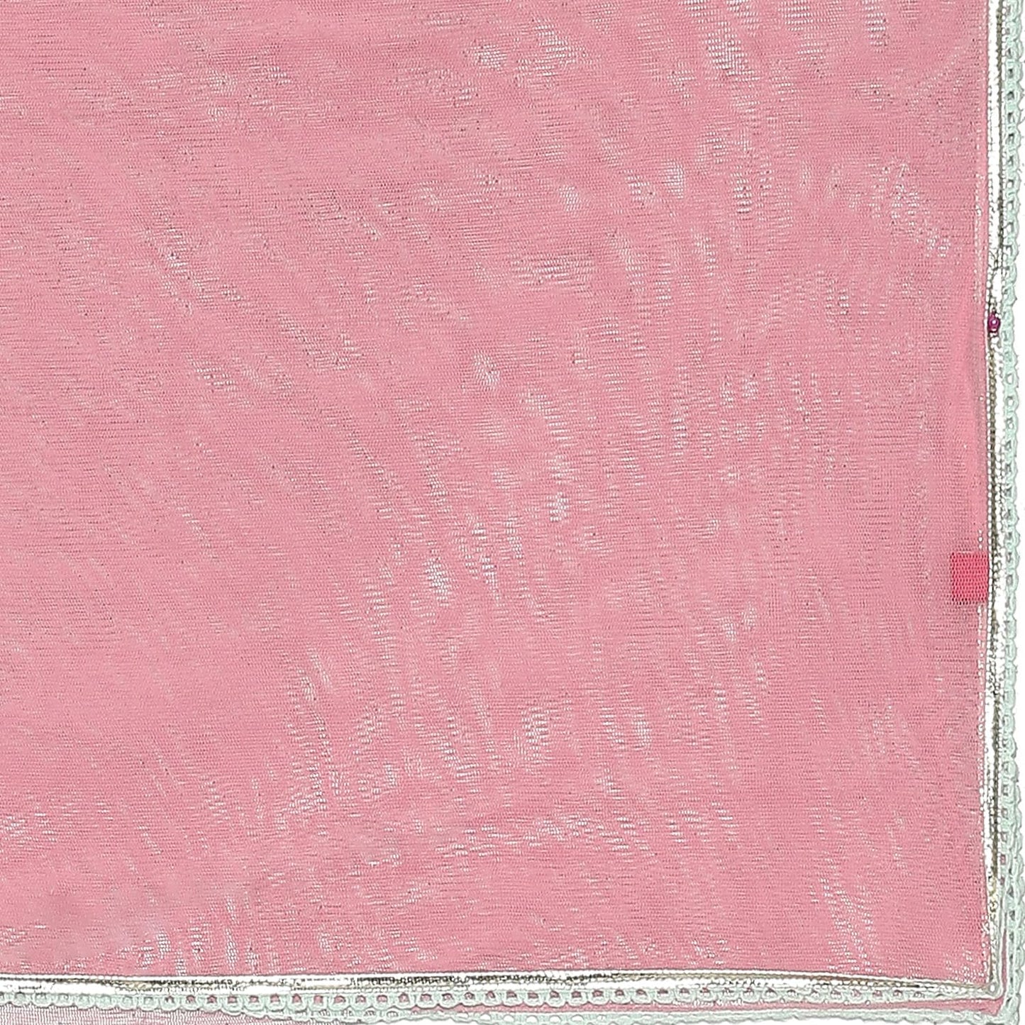 BIBA Girls PRINTED STRAIGHT KID(KWFLORAL SPLENDOUR5834_PINK_13)