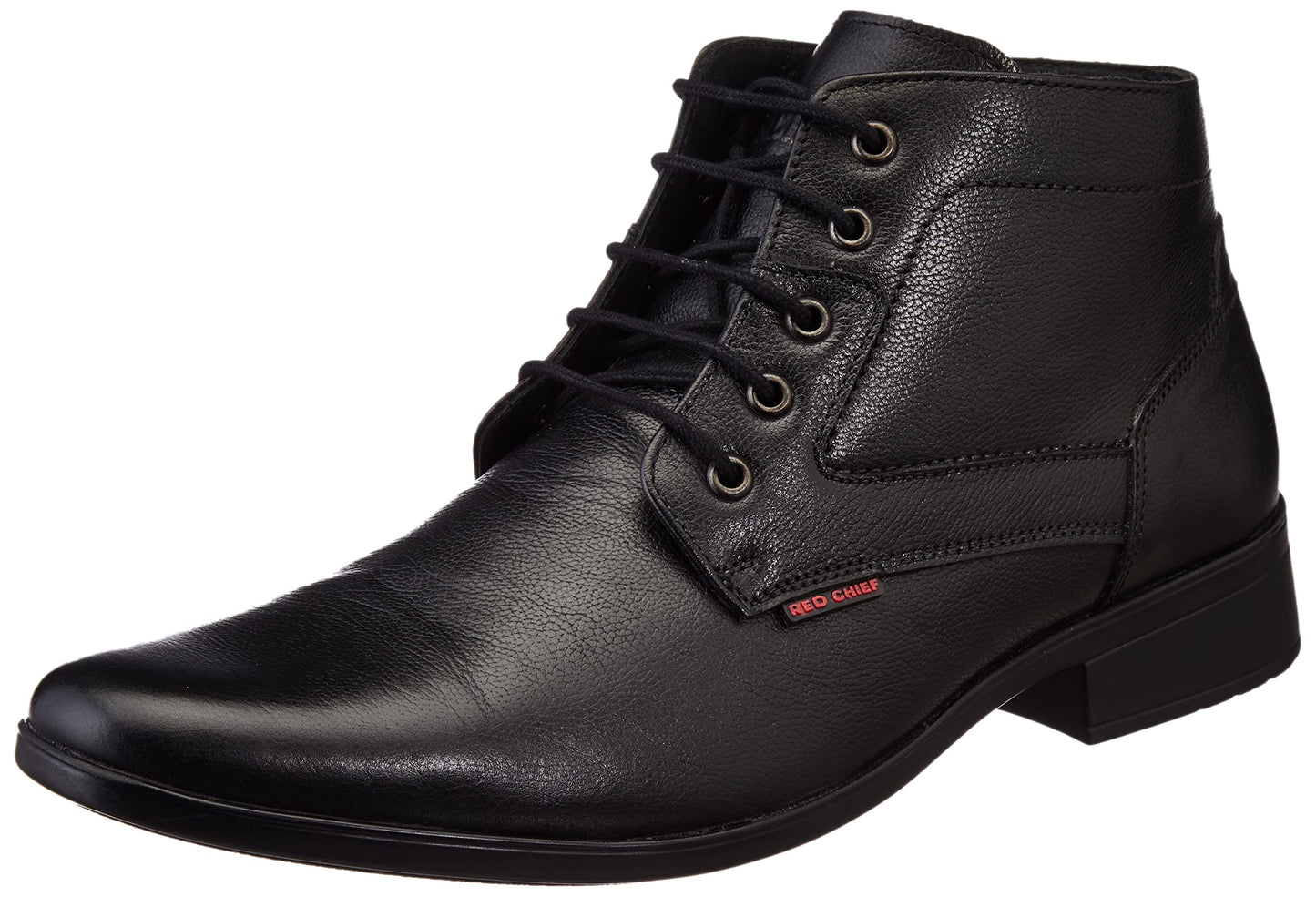 Red Chief Formal Boot For Men