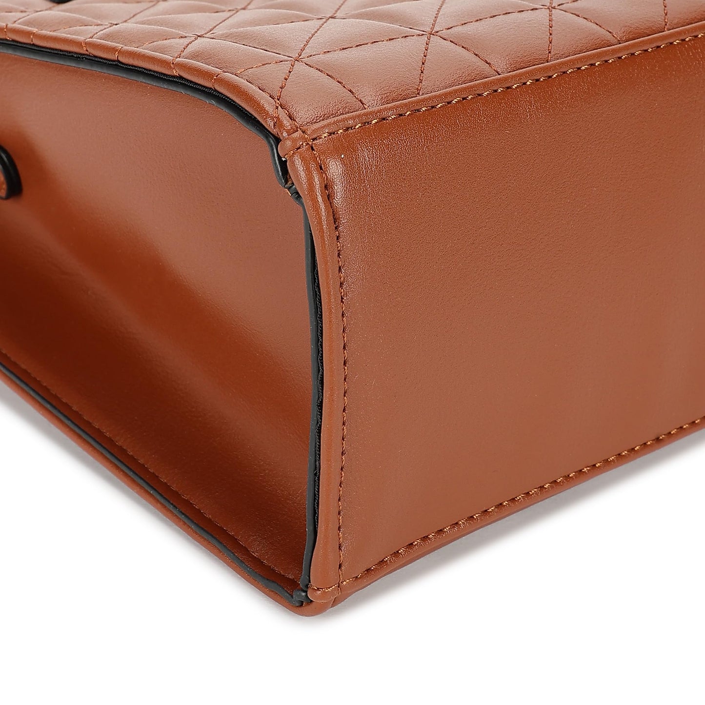 Fastrack Women's Western (Brown)