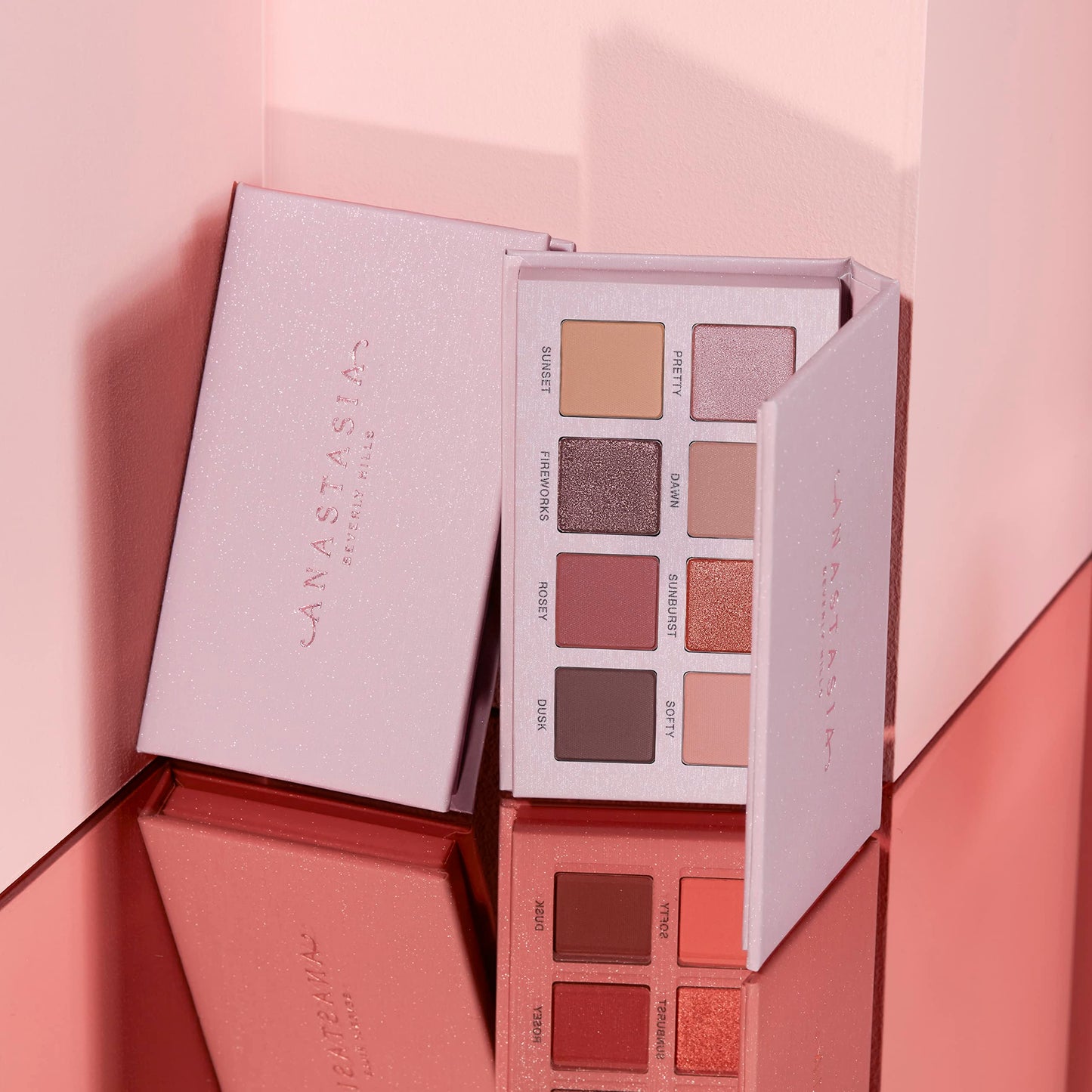 Anastasia Beverly Hills Glam To Go Palette - Mini
