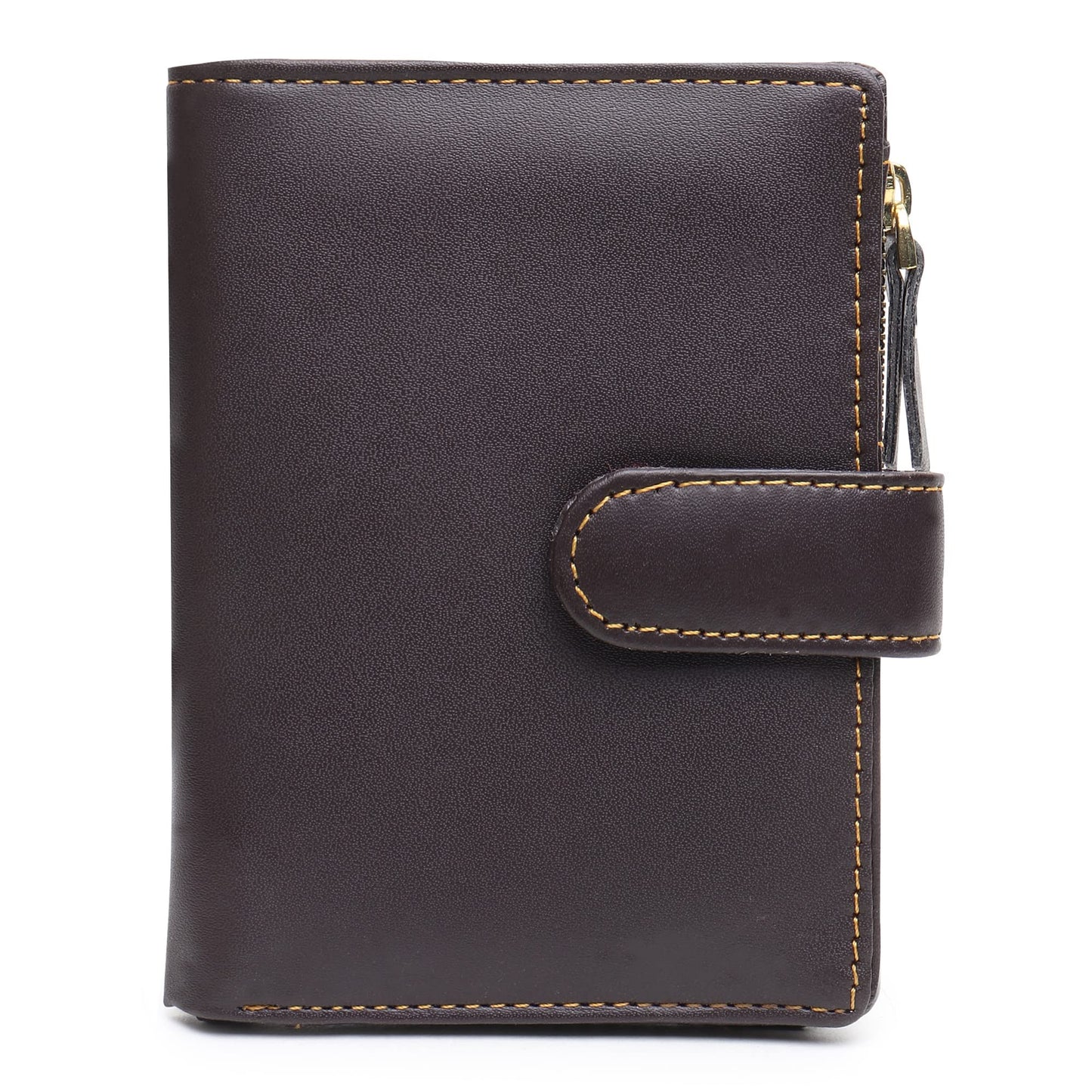 TnW Designer Zipper Wallet for Girls/Women