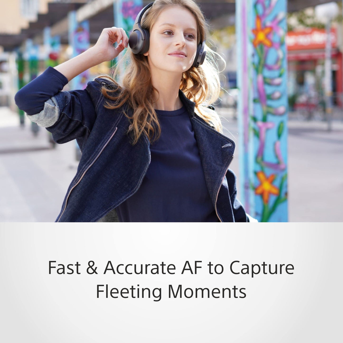 Sony Alpha ILCE-6400M 24.2MP Mirrorless Digital SLR Camera (Black) with 18-135mm Zoom Lens | APS-C Sensor |Real-Time Eye Auto Focus | 4K Vlogging Camera | Tiltable LCD - Black