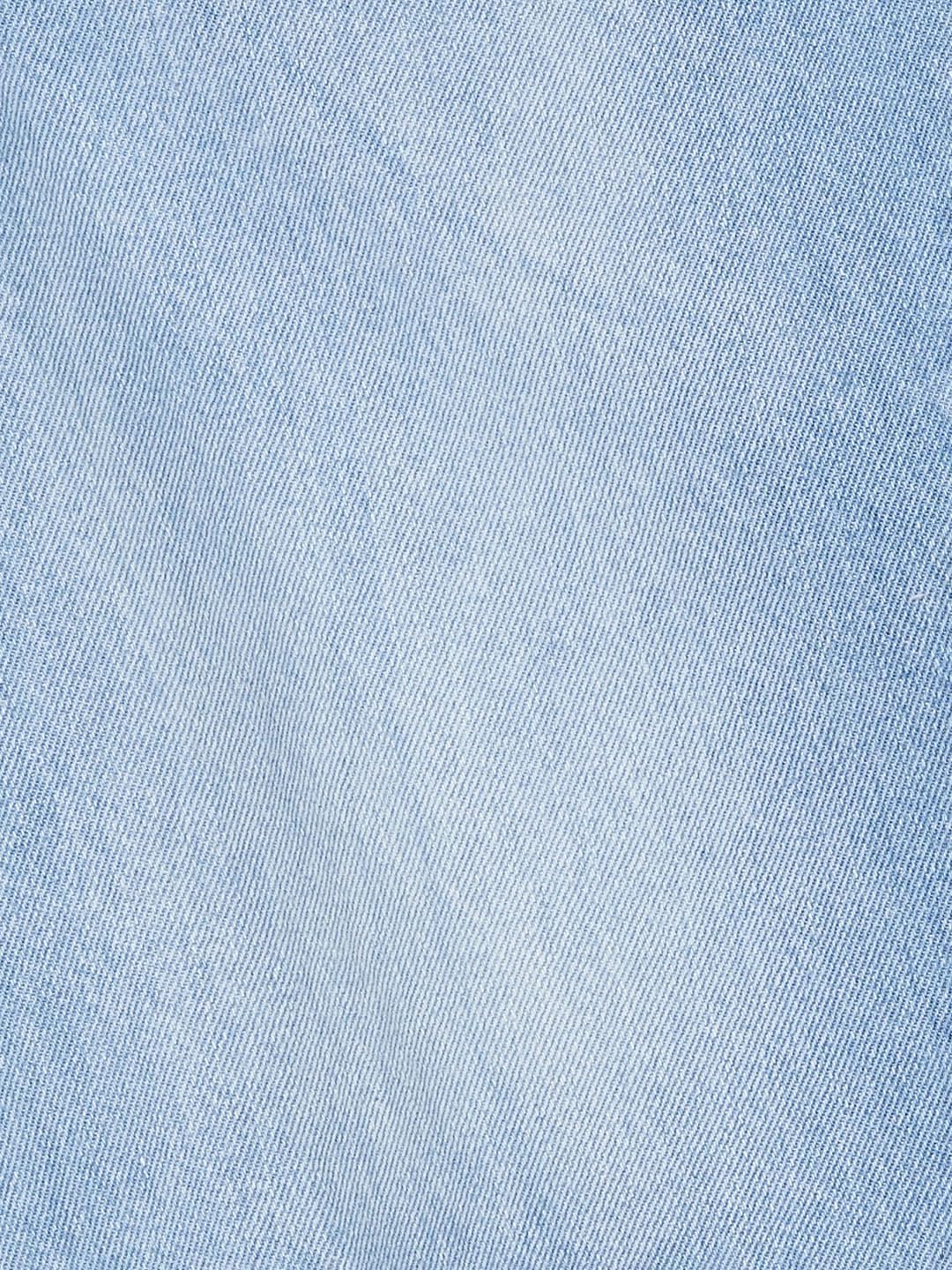 Max Girl's Board Shorts (S25ESHT02_MID Blue