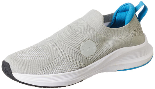 Woodland Men's Lgrey MESH Sports Shoes-8 UK (42EU) (SGC 4726022)