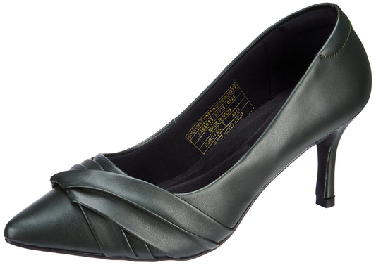 Van Heusen_Womens__Heels_(VWFTWCLTSMU028V_Dk Green_UK4_EURO37)