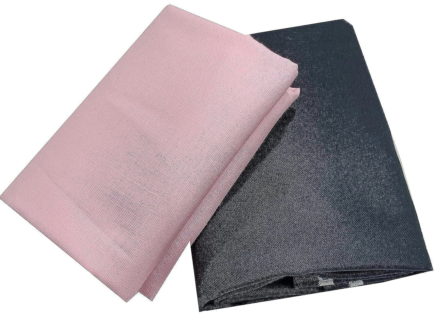 Raymond Fabrics Makers Men'S Viscose Solid Unstitched Shirt And Trouser Fabric Combo Gift Pack (Multicolour, Free Size)