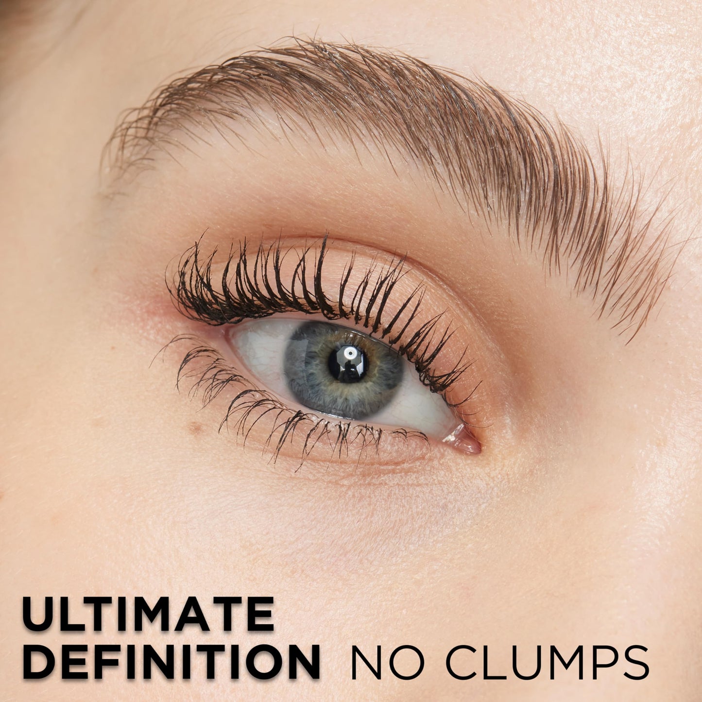 L Oreal Paris Telescopic Mascara, Carbon Black, 0.27 Ounces