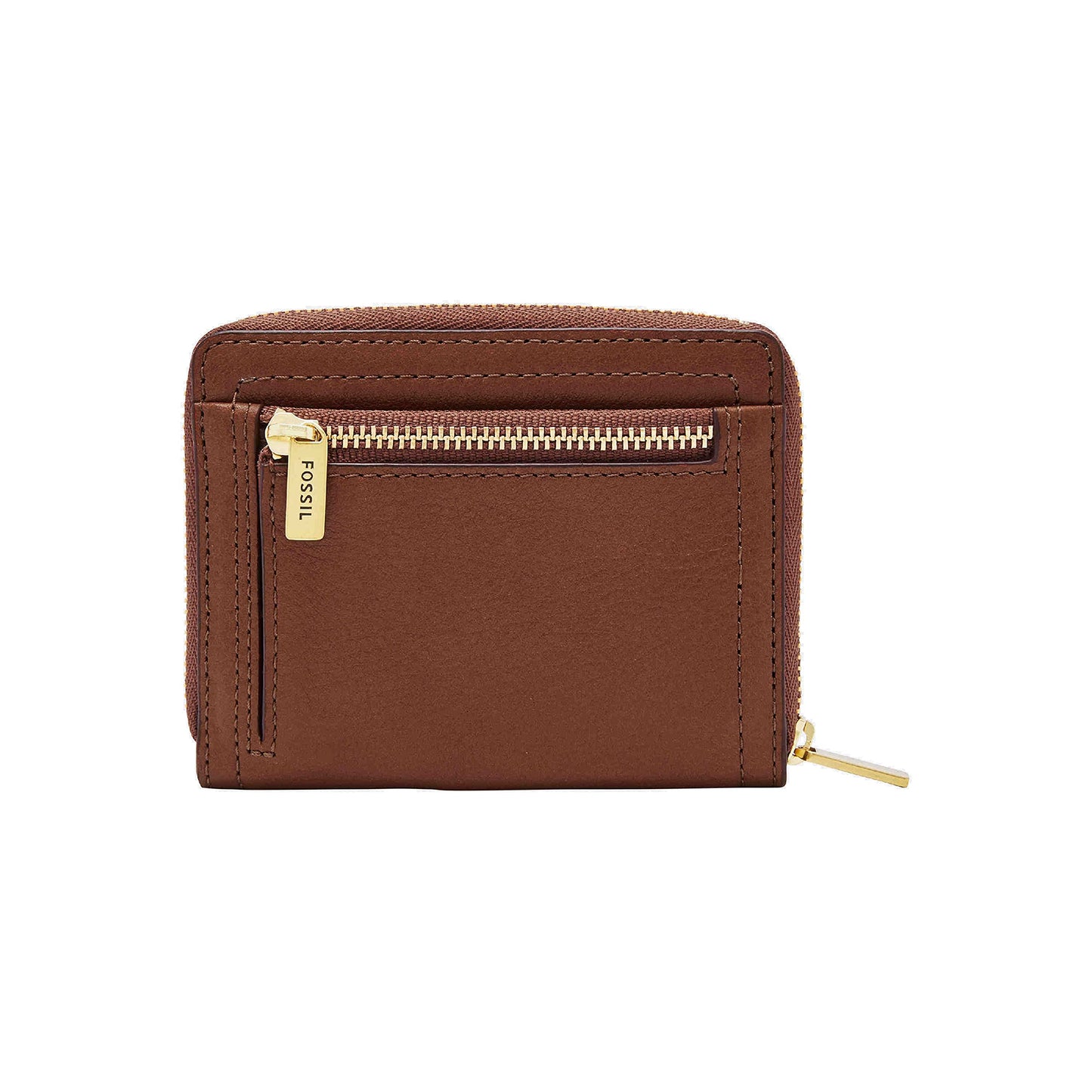 Fossil Logan Brown Women's Wallet (SL7923200)