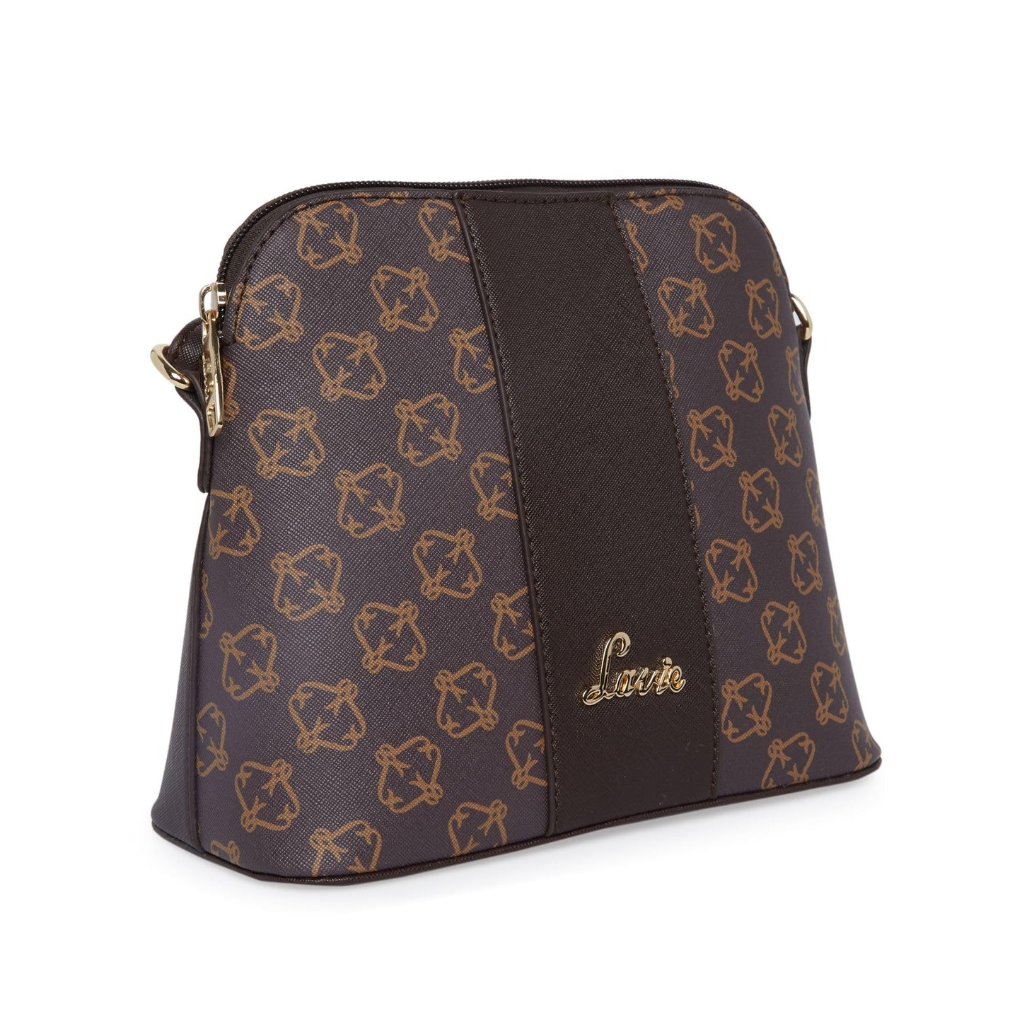 Lavie Mini Mamo Sling For Girls (Choco)