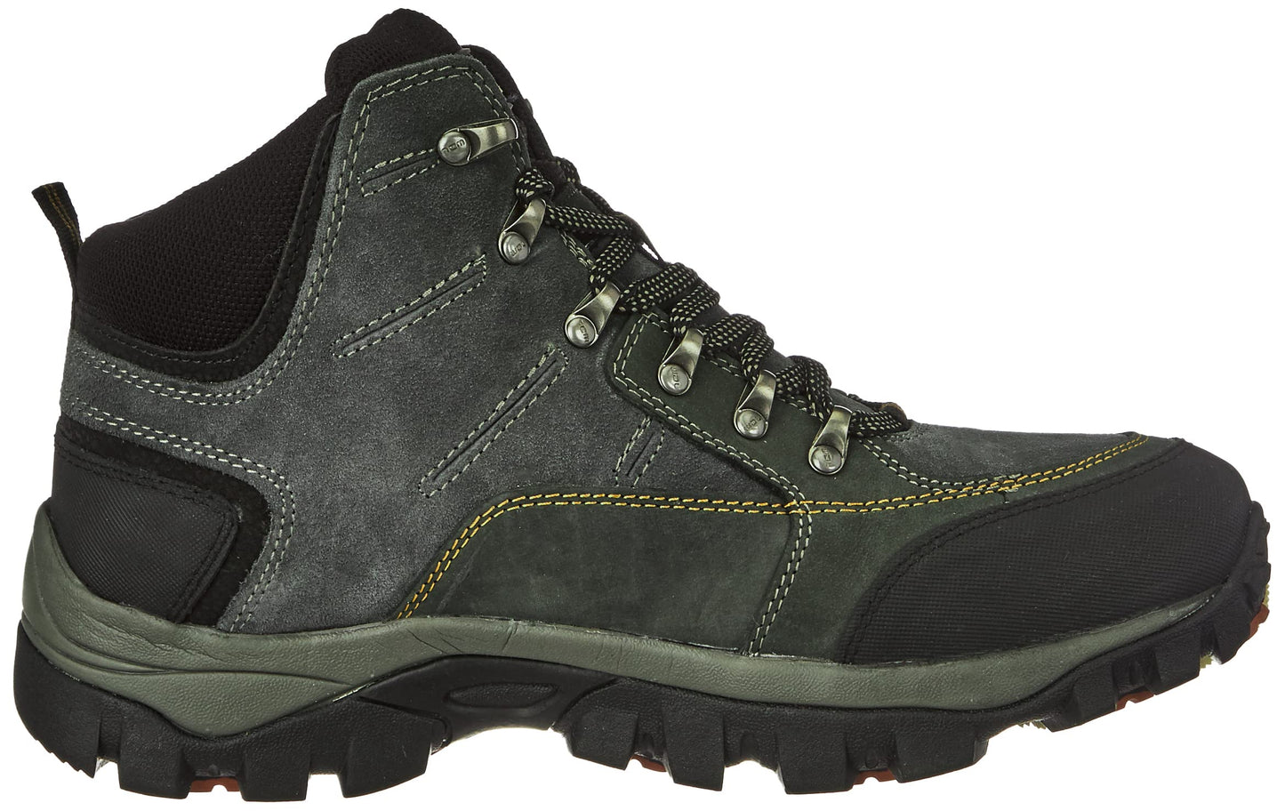 Woodland mens Gb 1207112nw DNAVY M27 Ankle Boot - 8 UK (42 EU) (GB 1207112NW)