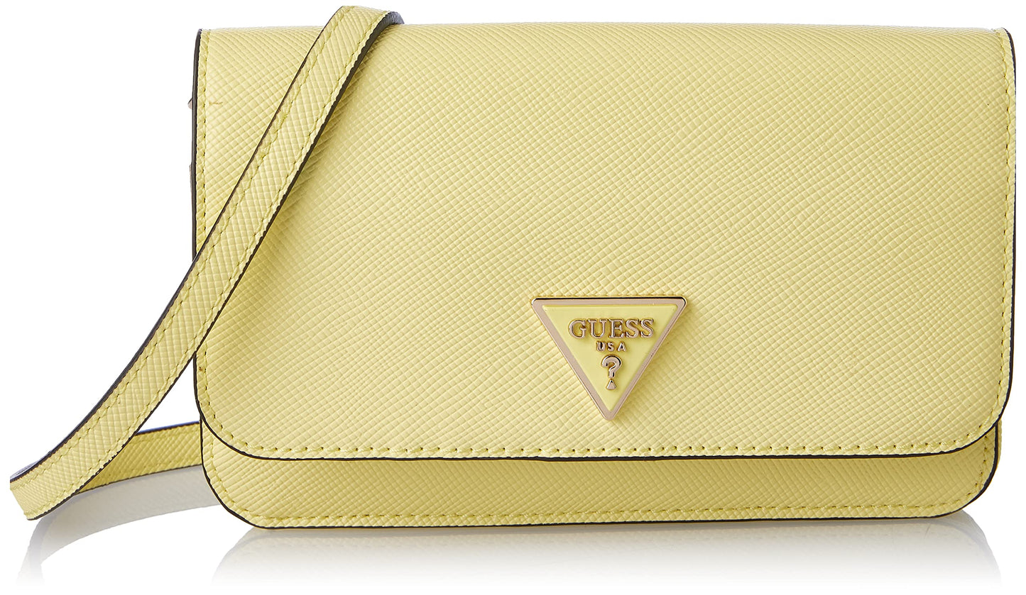 GUESS NOELLE XBODY FLAP ORGANIZER