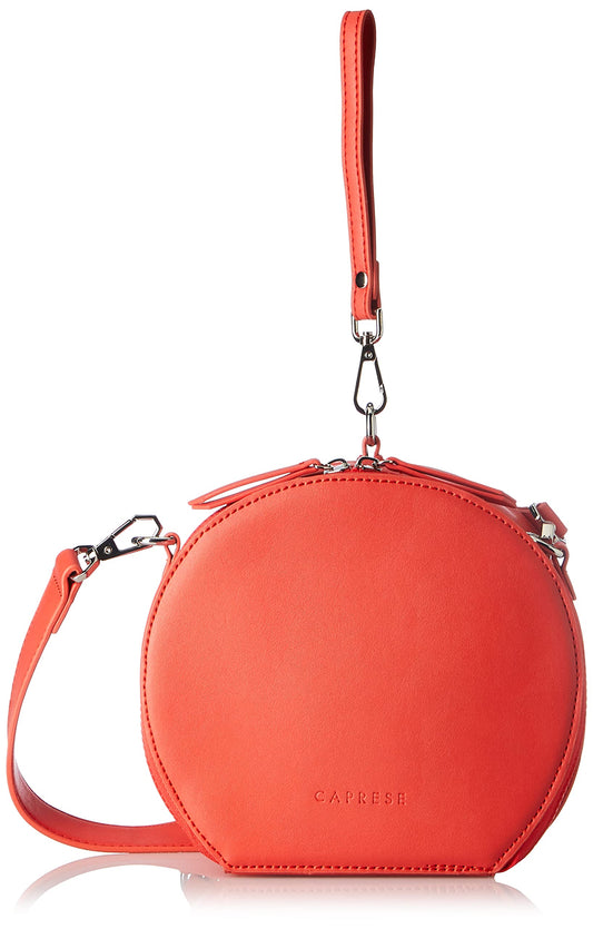 Caprese womens NILE SB Medium RED Sling Bag