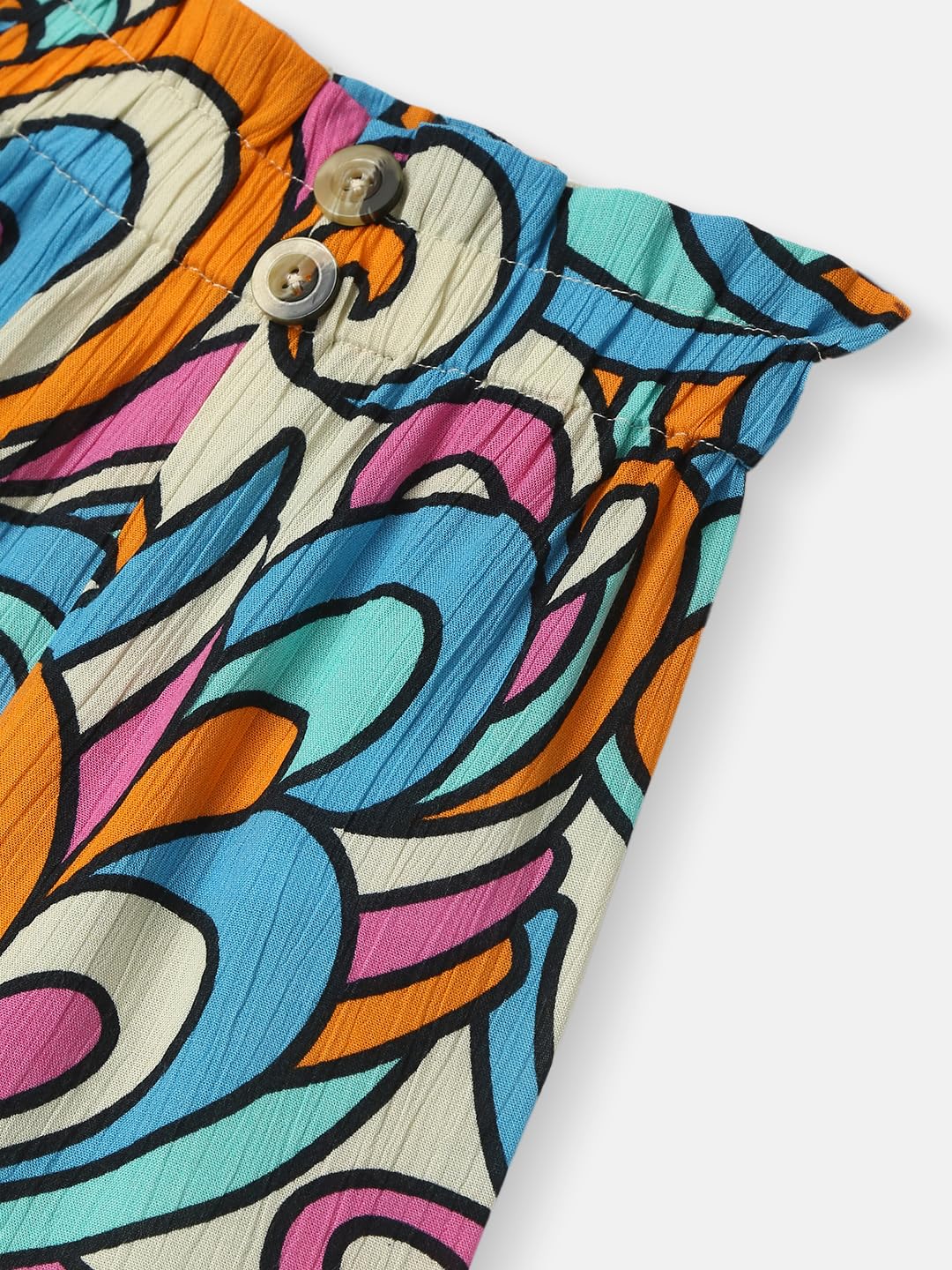 nauti nati Girls Clothing Set